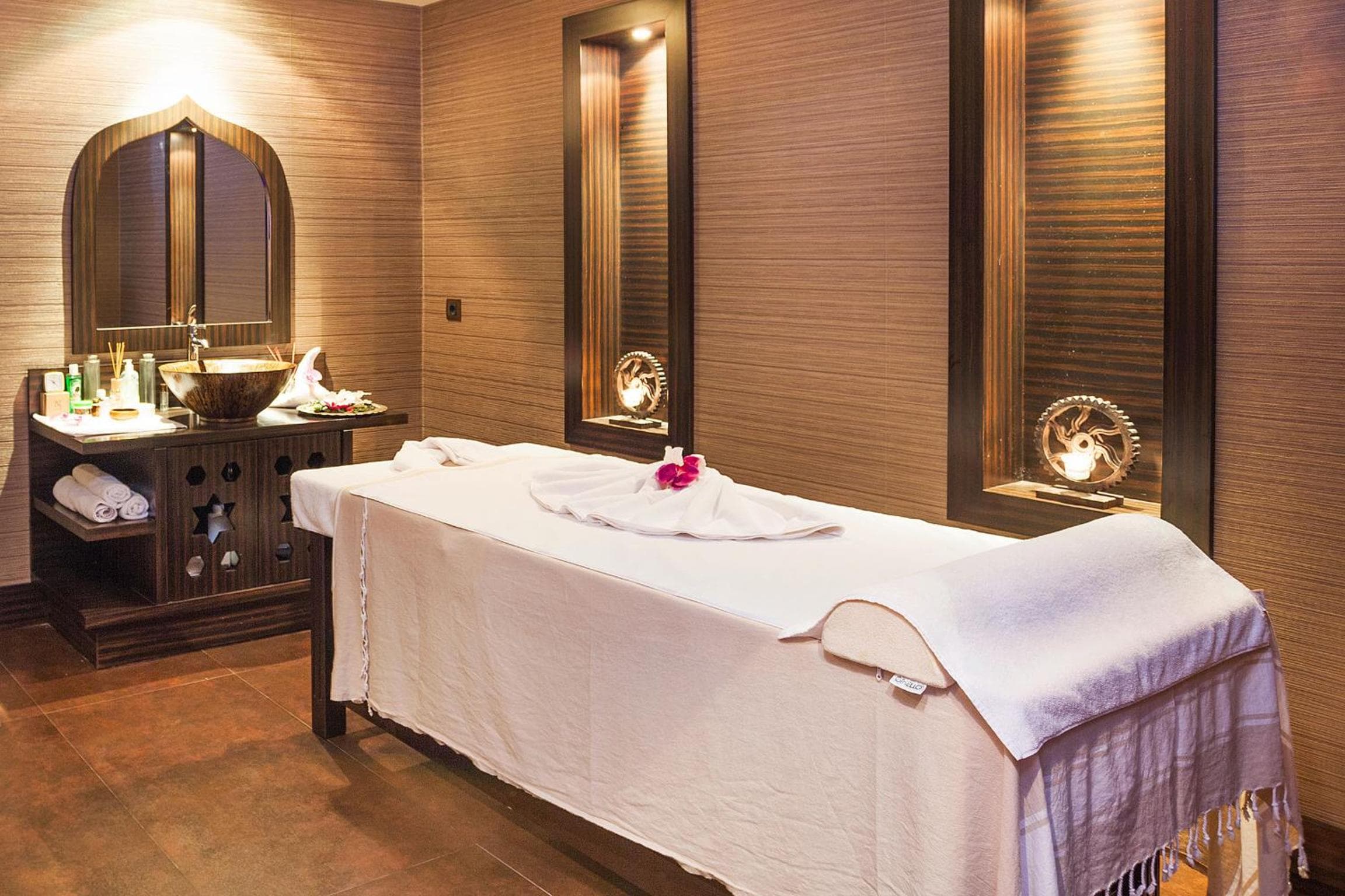 Nidya Hotel Galataport — 13