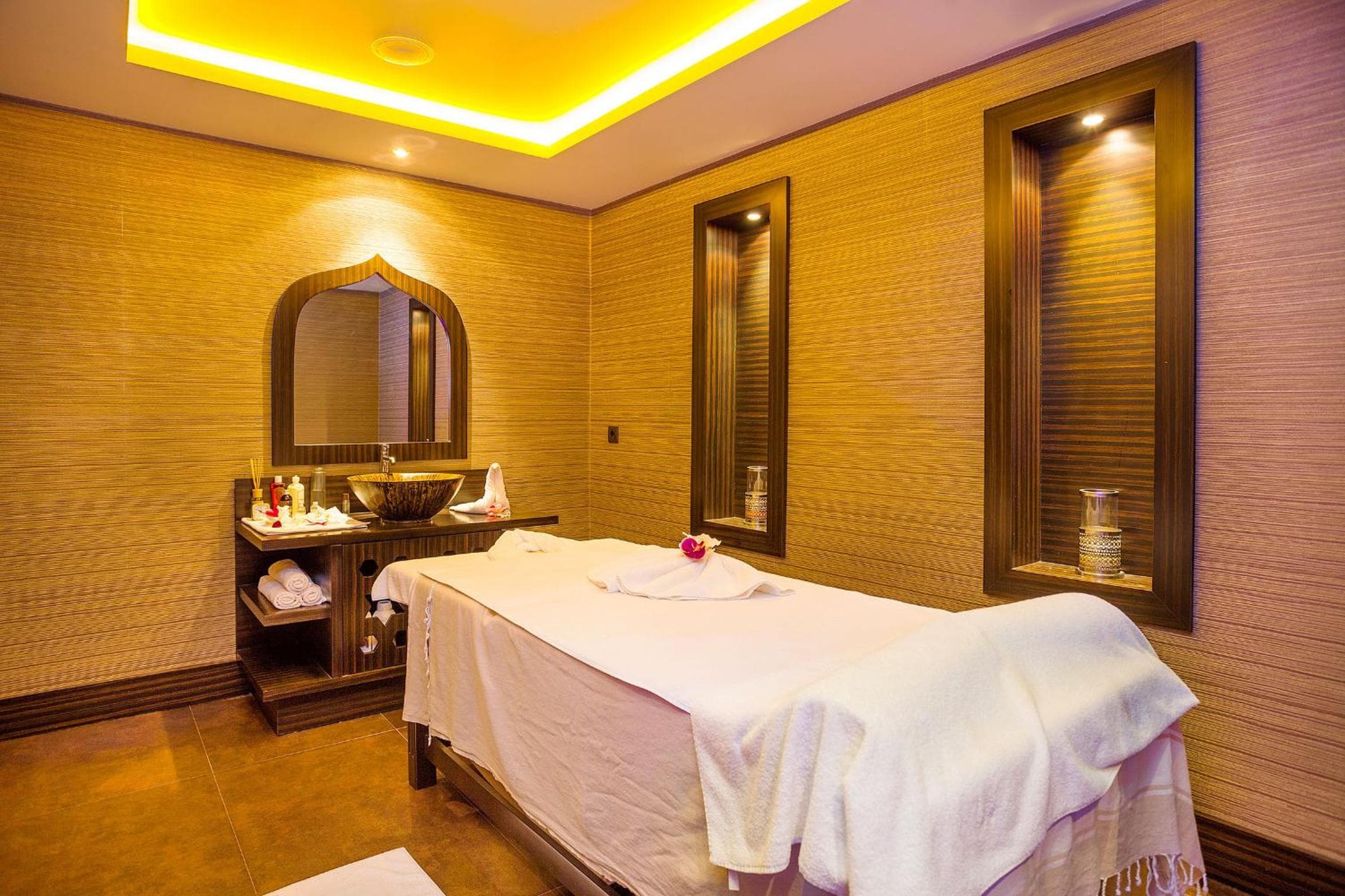 Nidya Hotel Galataport — 25
