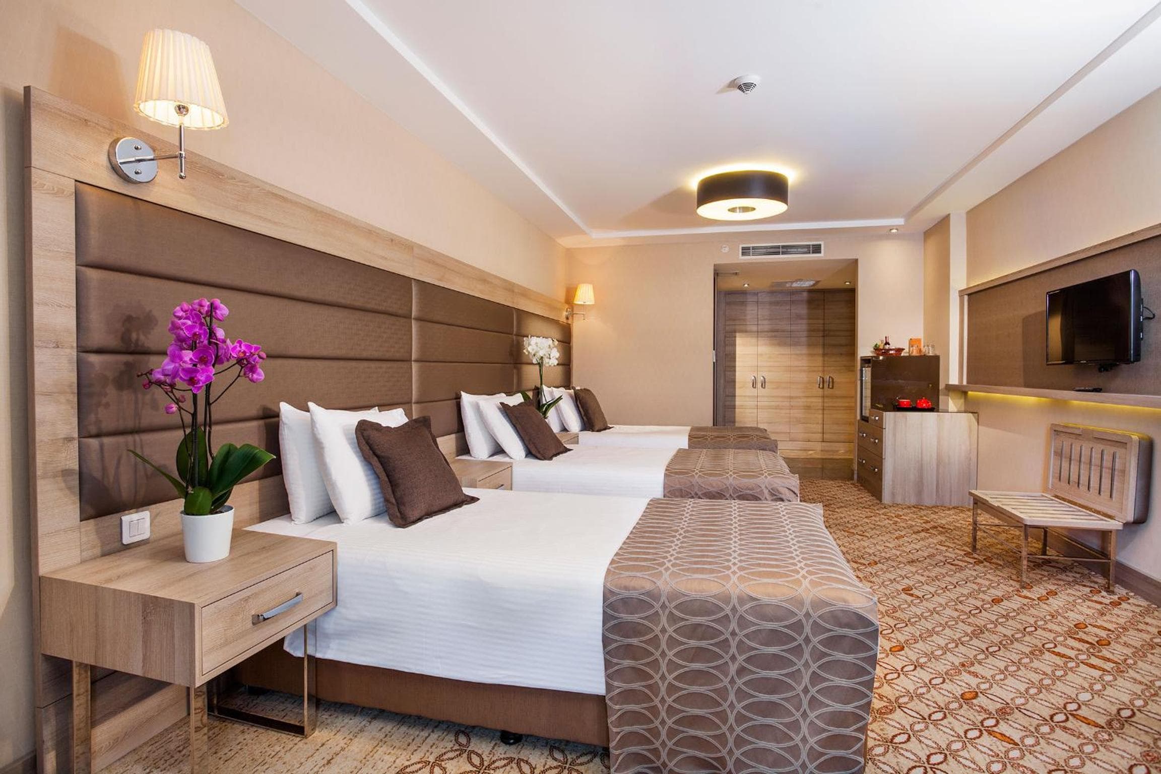 Nidya Hotel Galataport — 13
