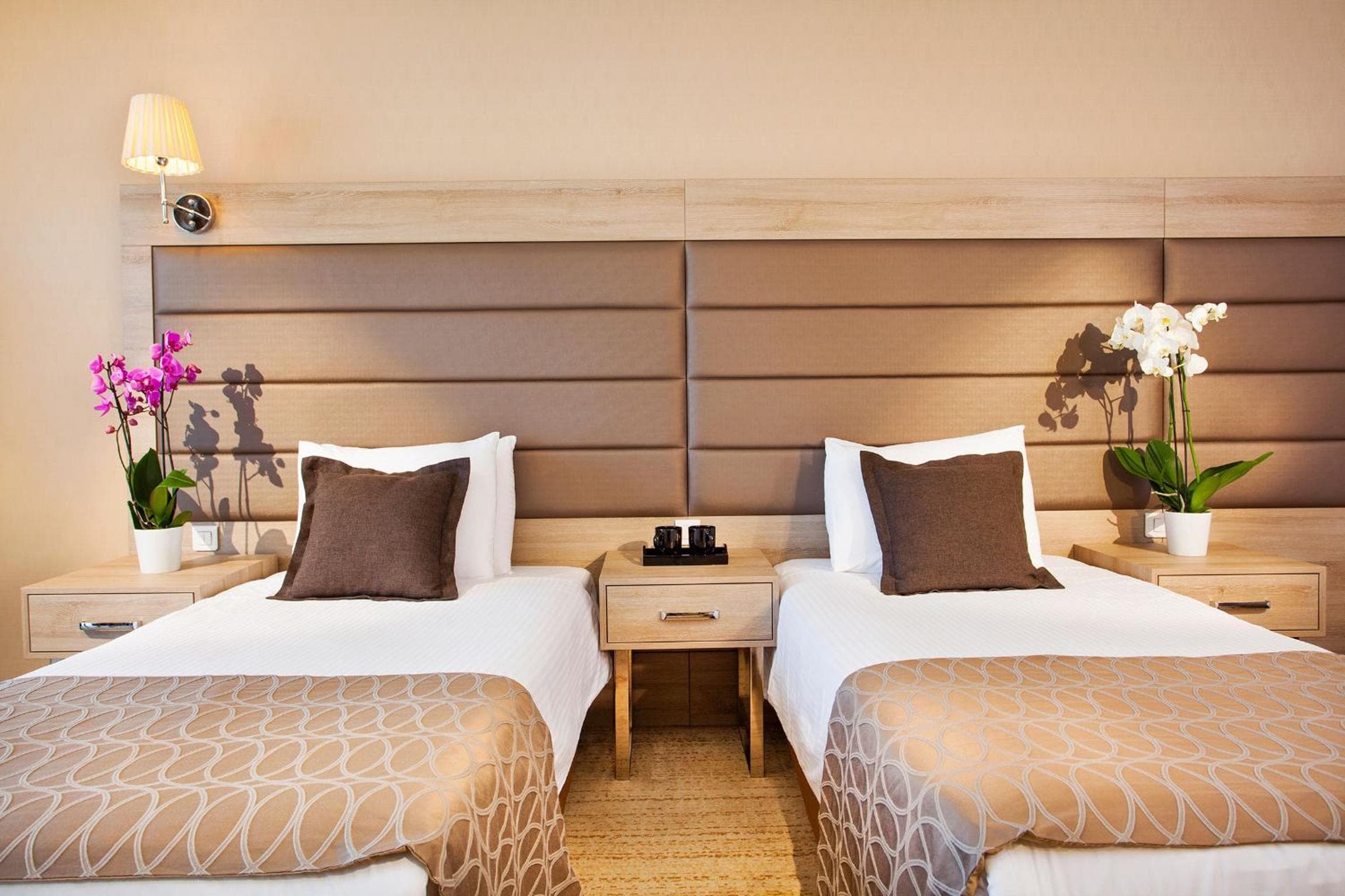 Nidya Hotel Galataport — 9