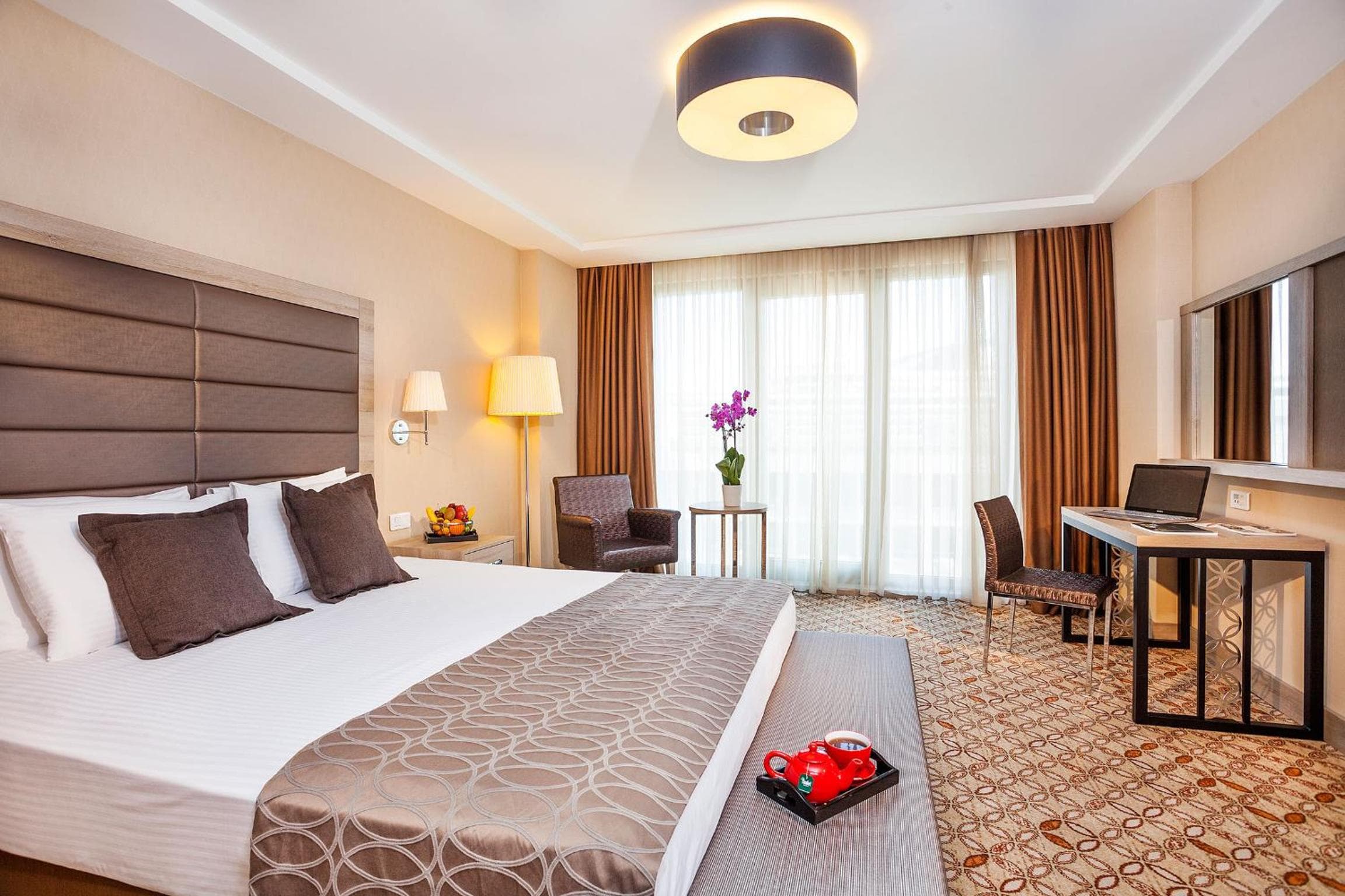 Nidya Hotel Galataport — 15