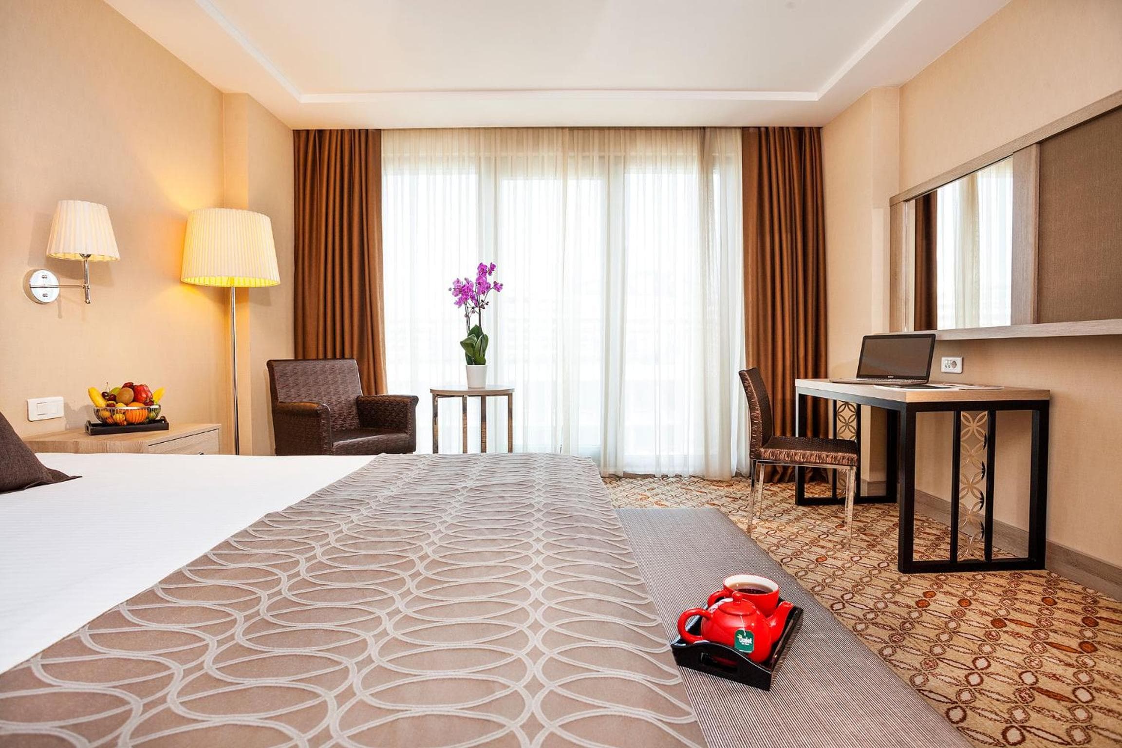 Nidya Hotel Galataport — 3