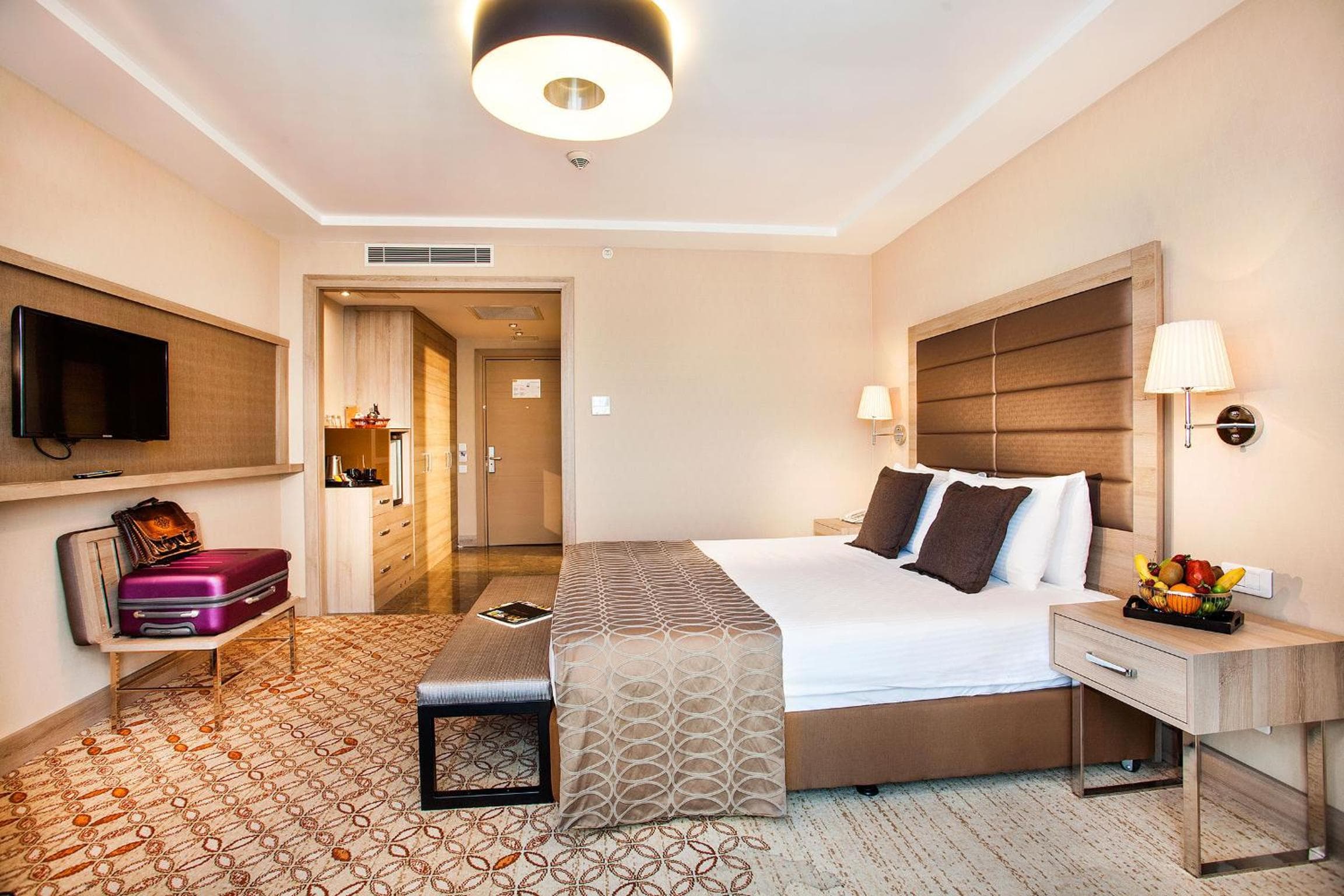 Nidya Hotel Galataport — 22