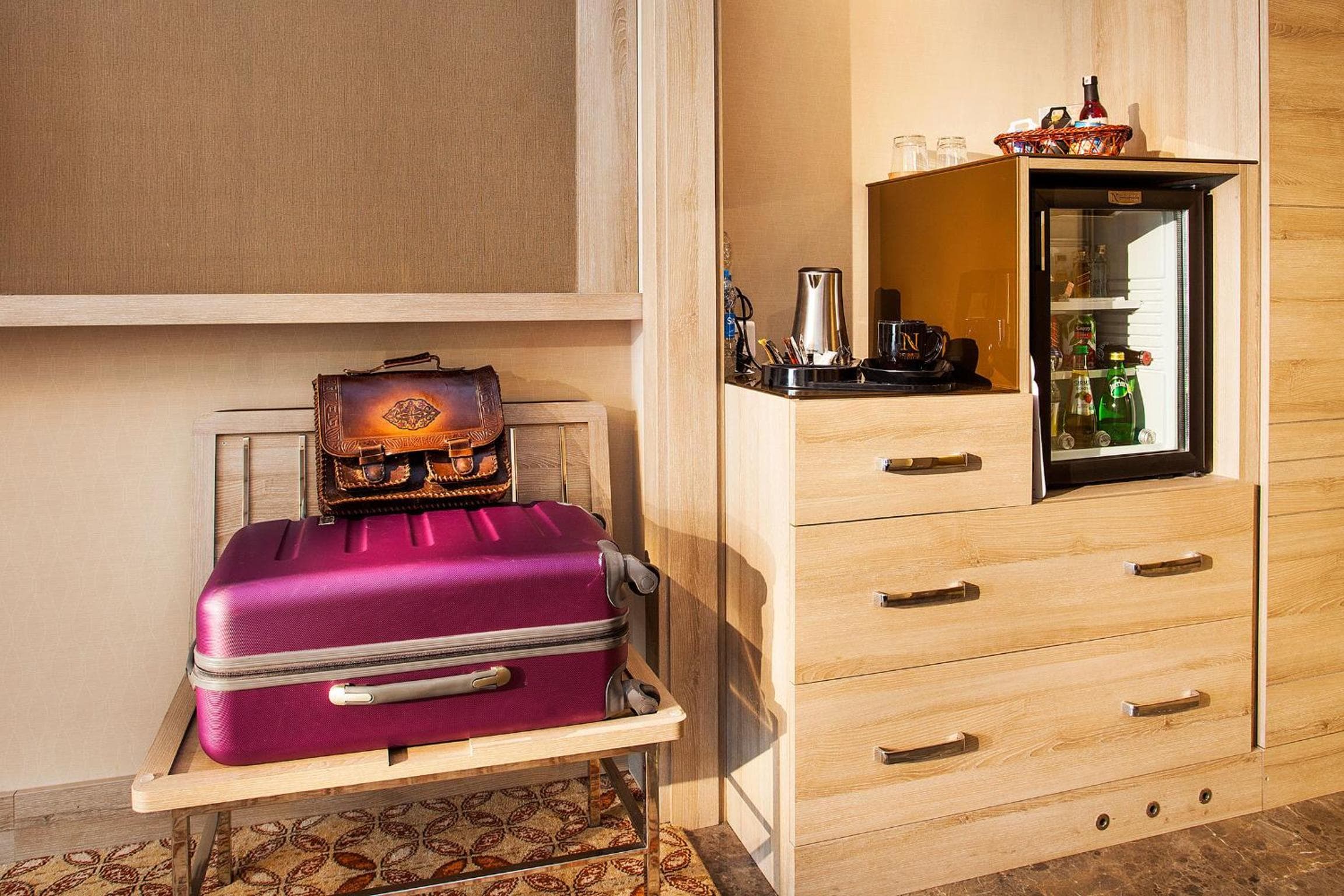 Nidya Hotel Galataport — 19