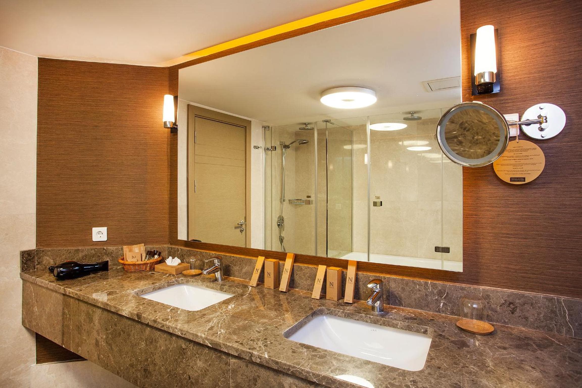Nidya Hotel Galataport — 4