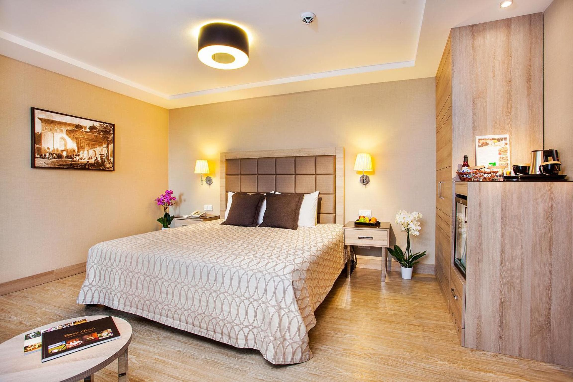 Nidya Hotel Galataport — 5