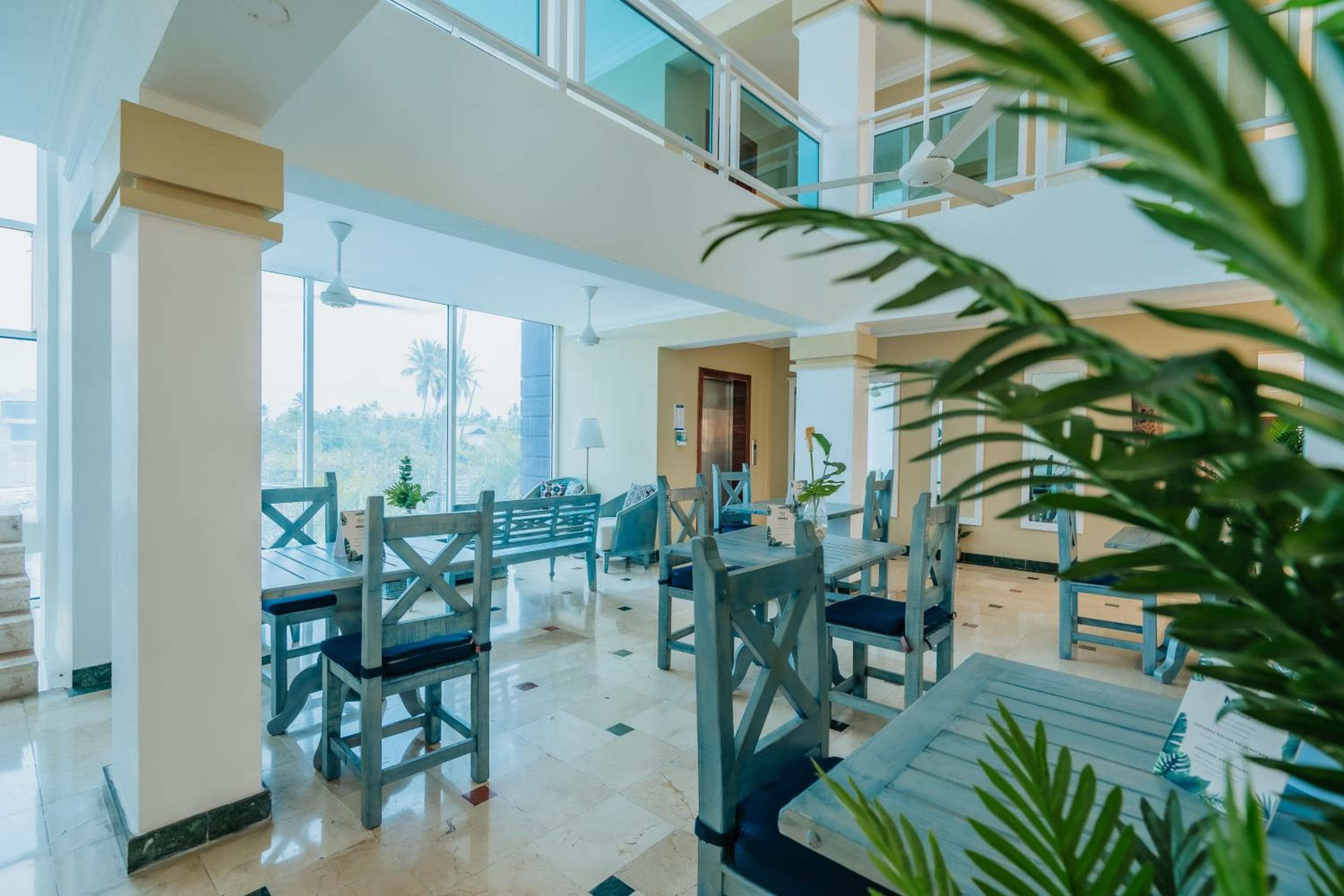 Hotel Checkin El Cortecito — 25