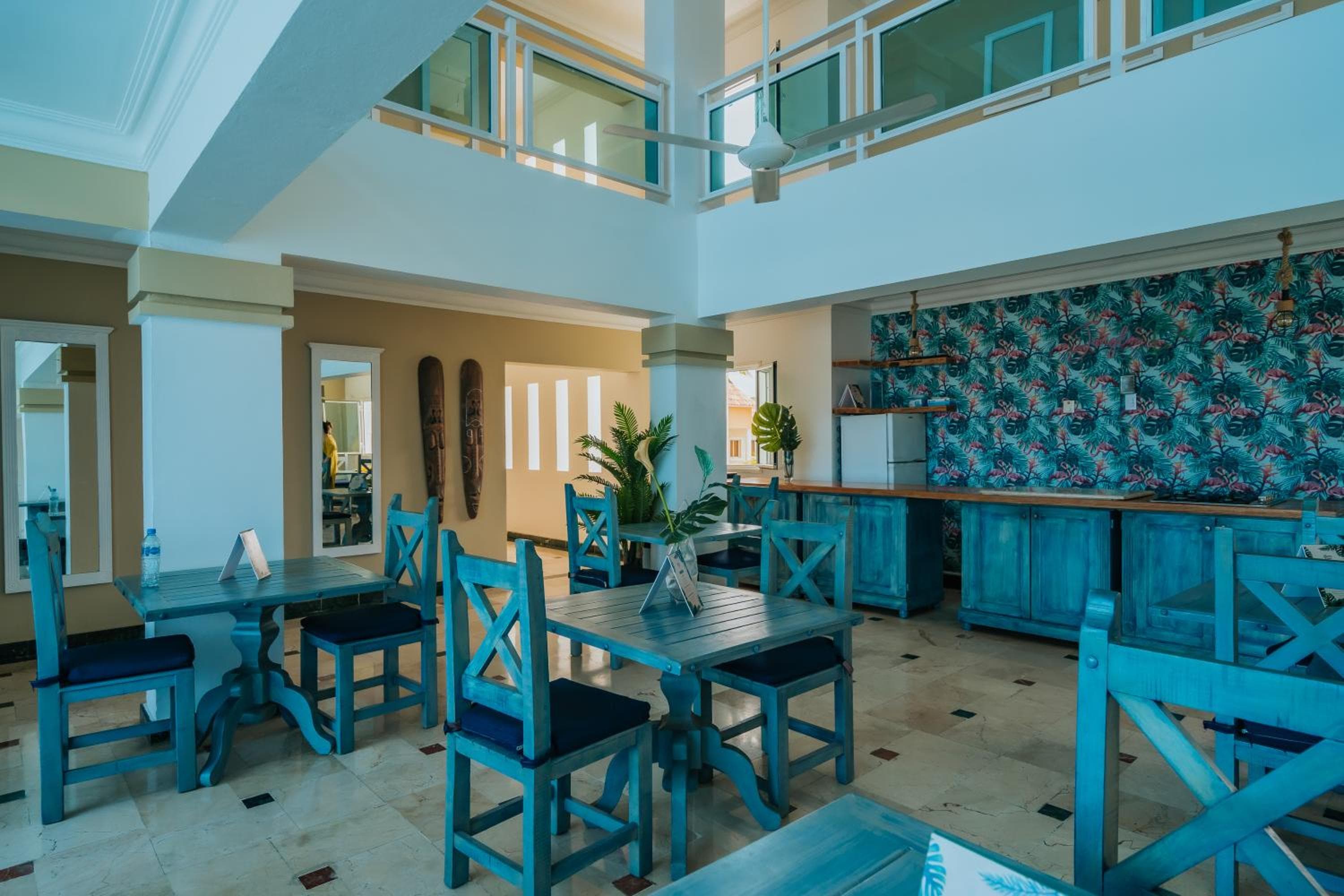 Hotel Checkin El Cortecito — 22