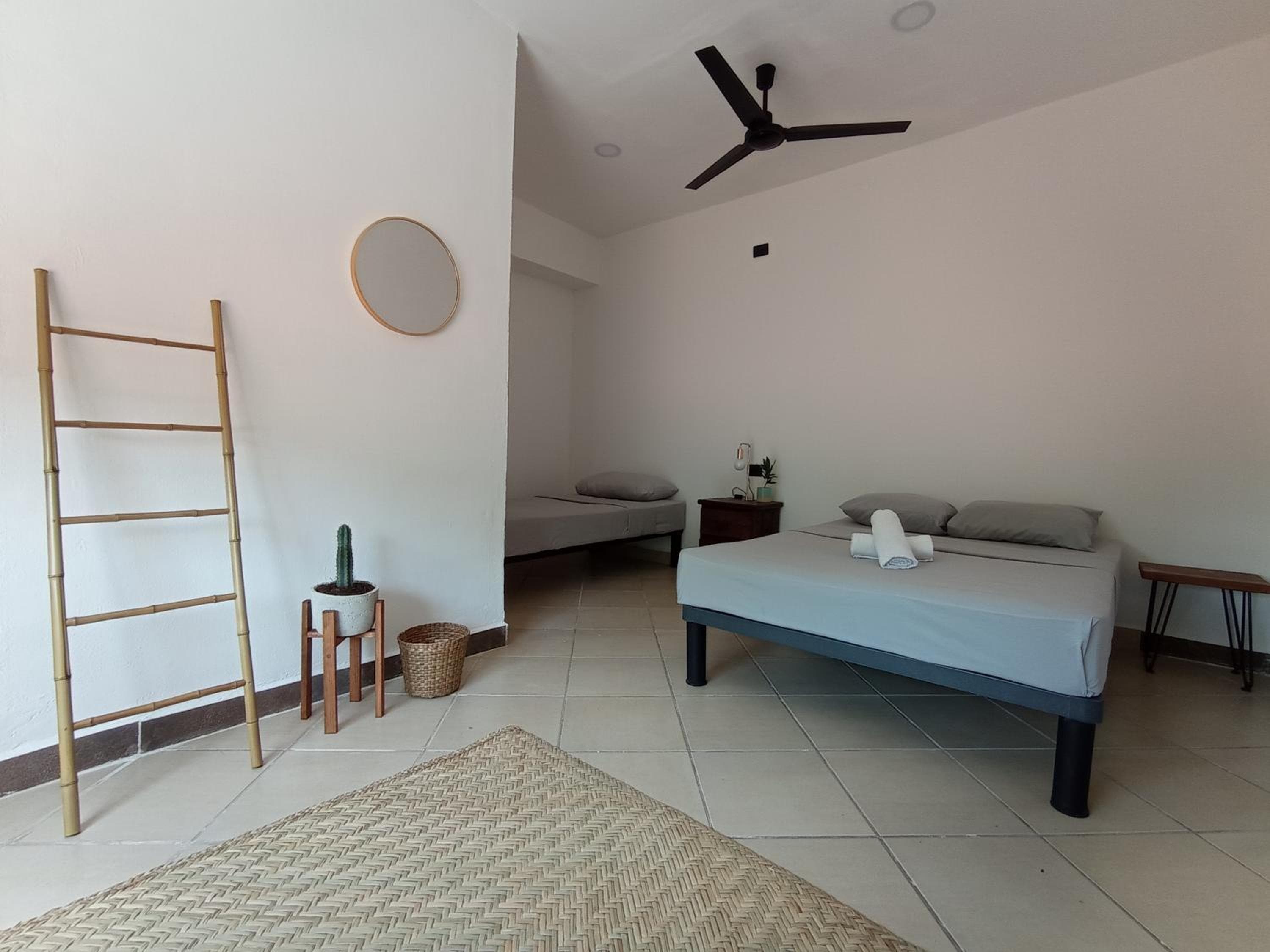 3B Wellness Hotel & Hostel Adults Only — 15