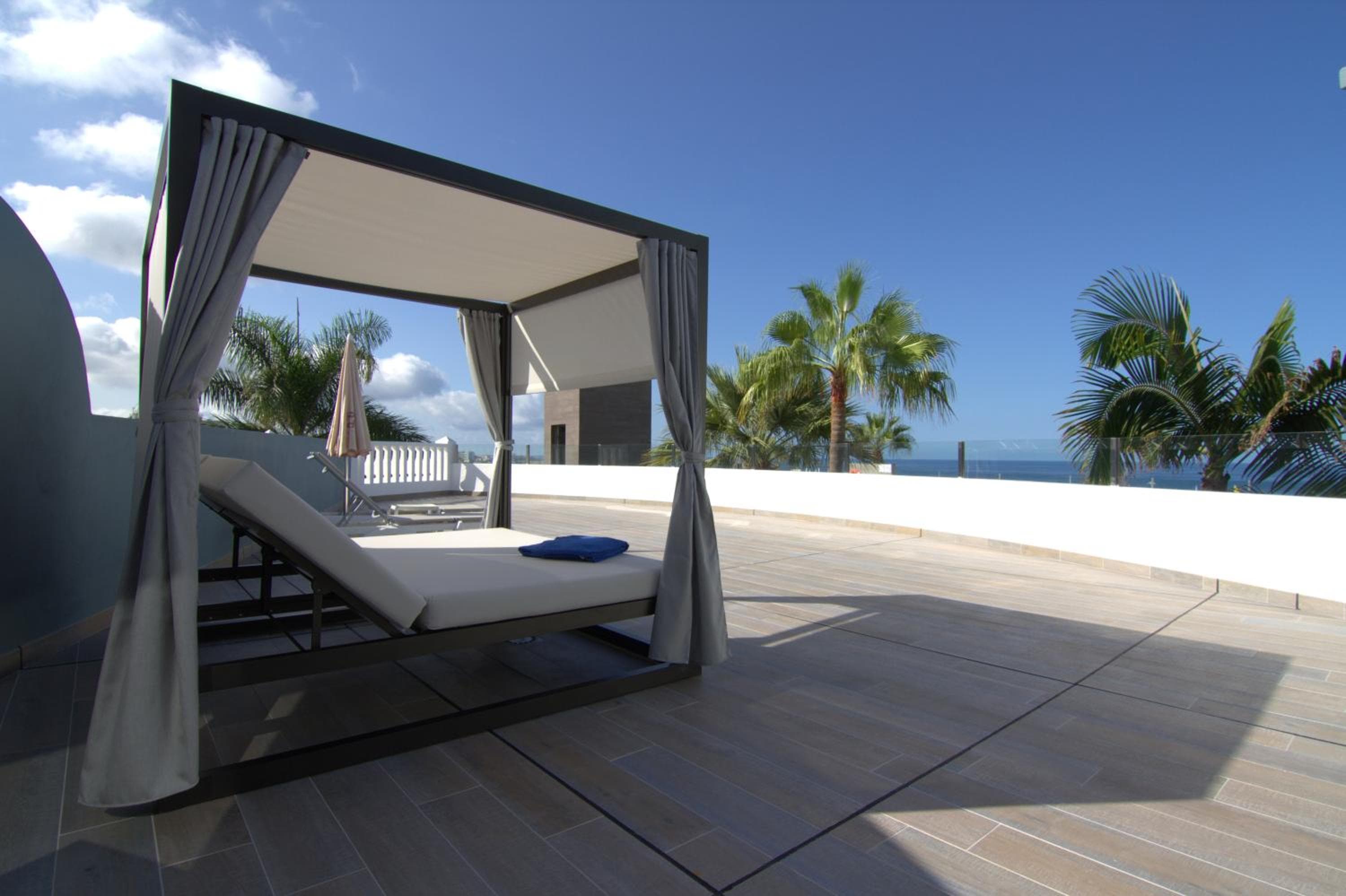 Adrián Hoteles Colón Guanahaní Adultos Only — 28