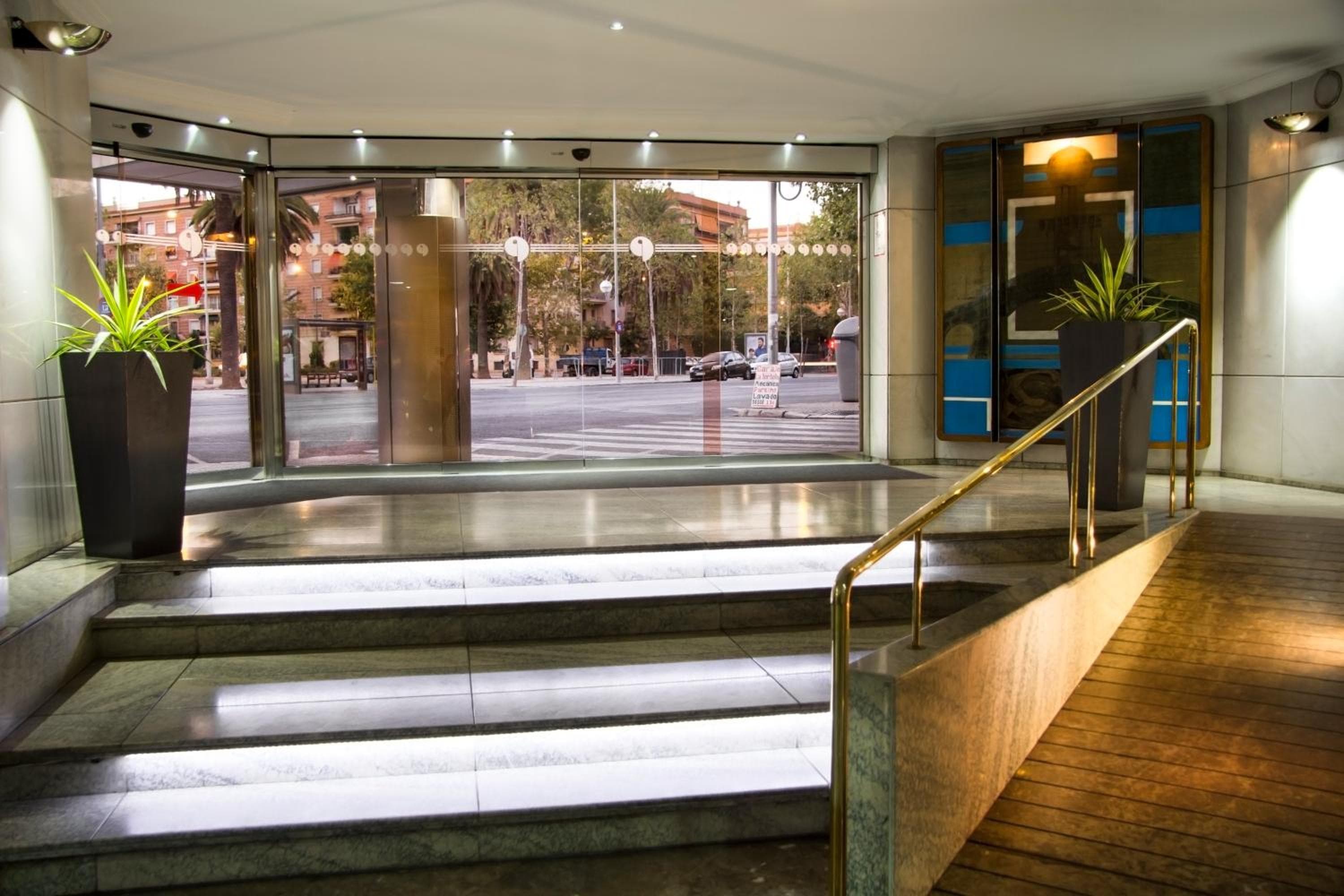 Hotel Pasarela — 4