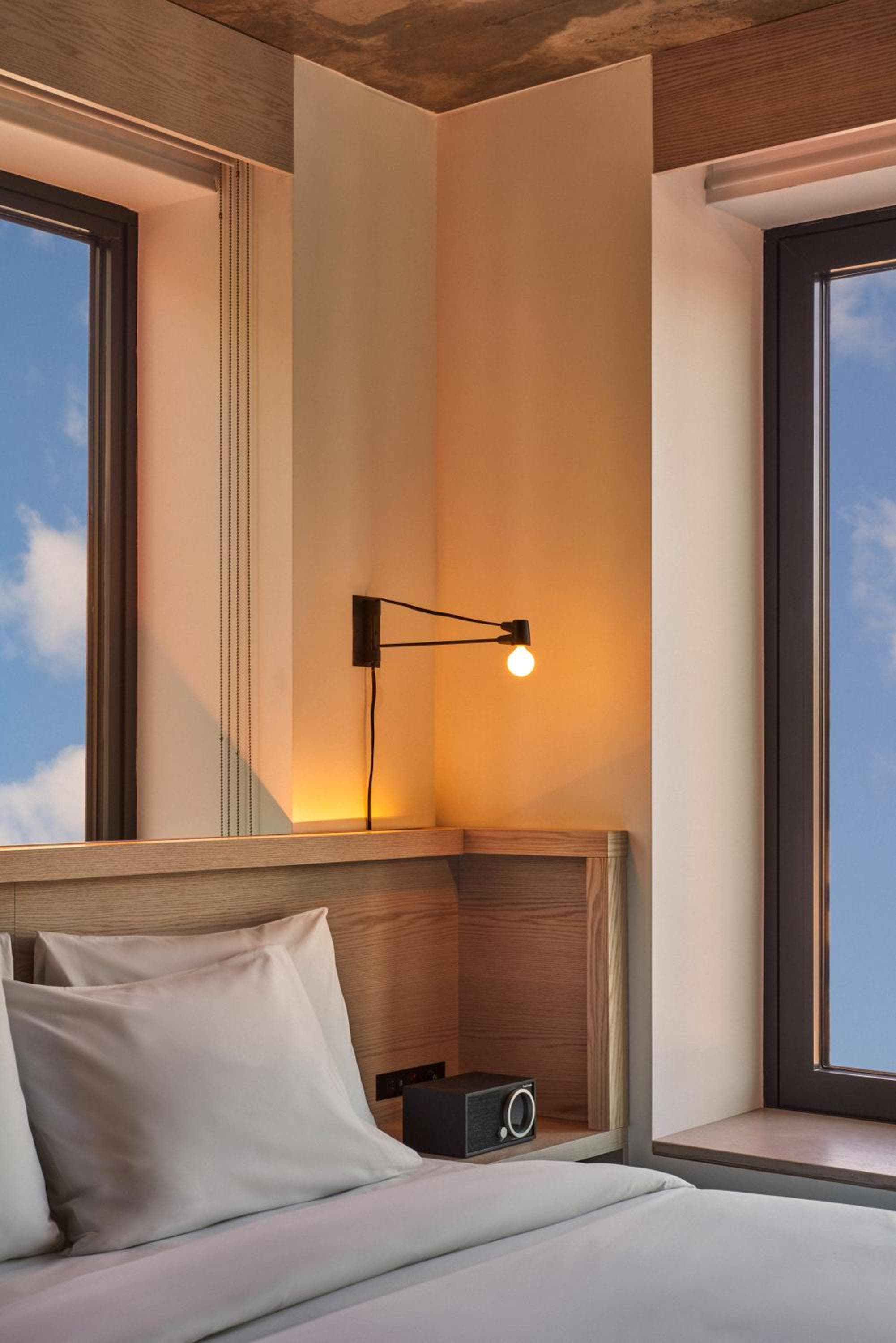 Radio Albergo — 22
