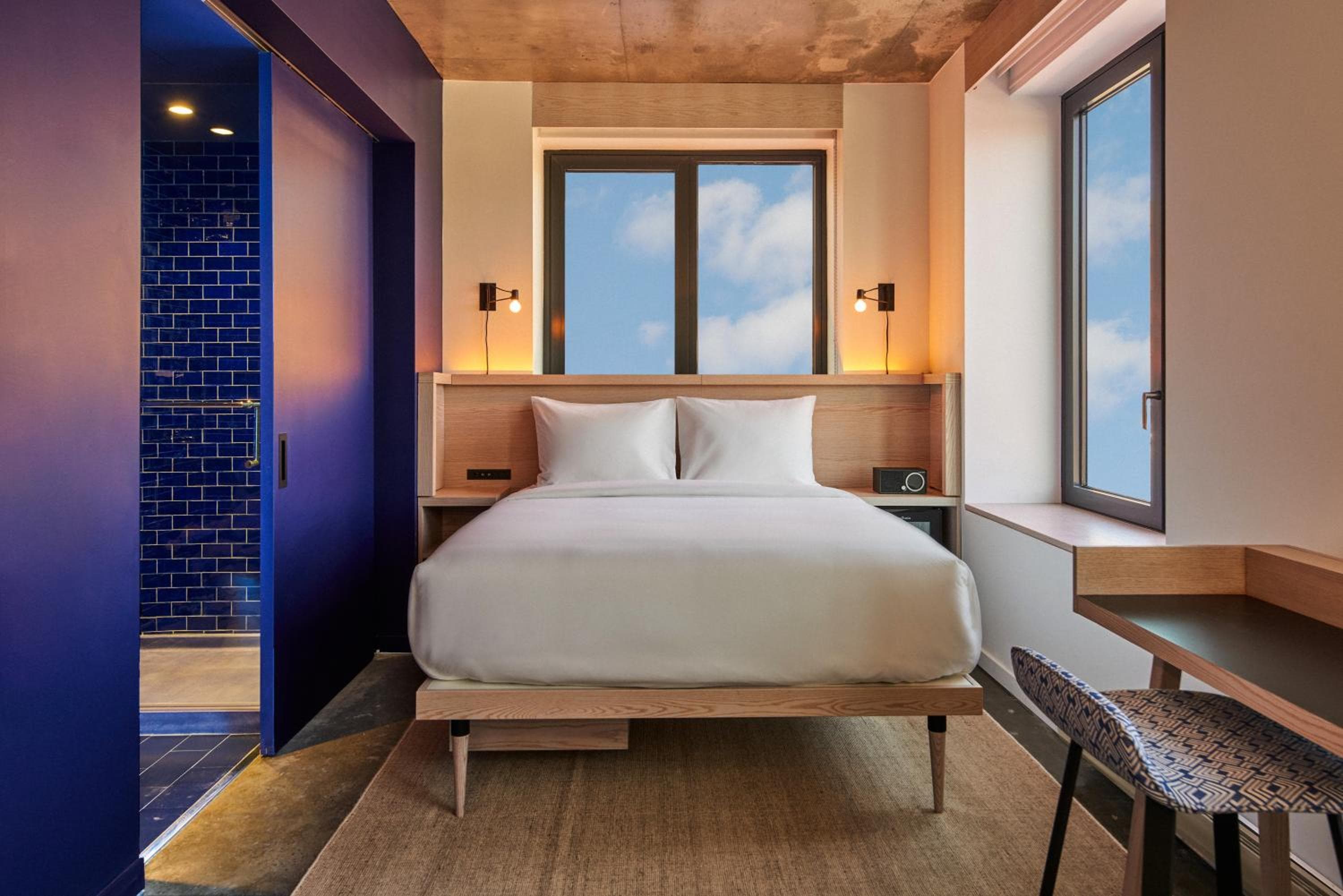 Radio Albergo — 21