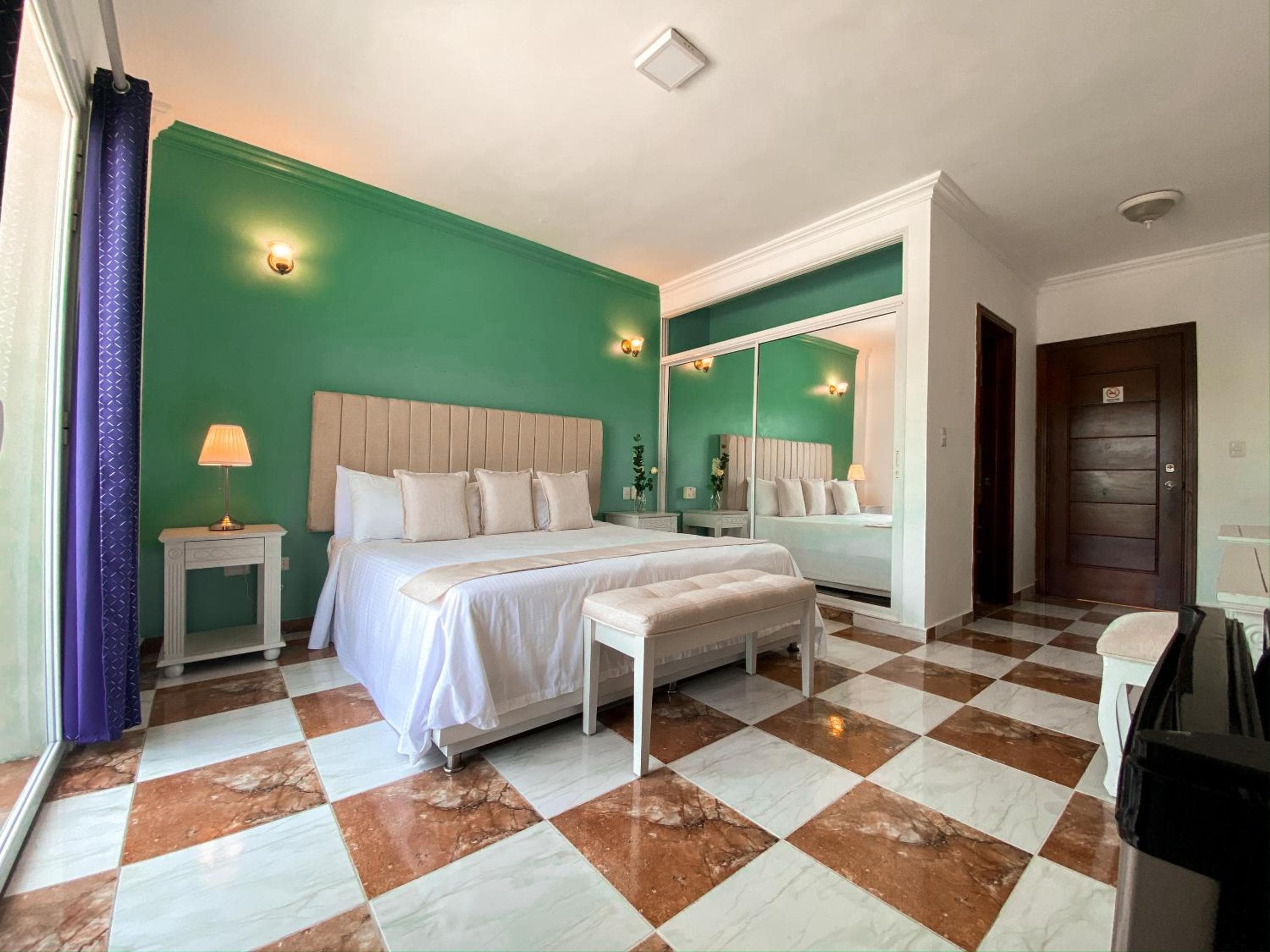 Hotel Checkin El Cortecito — 21