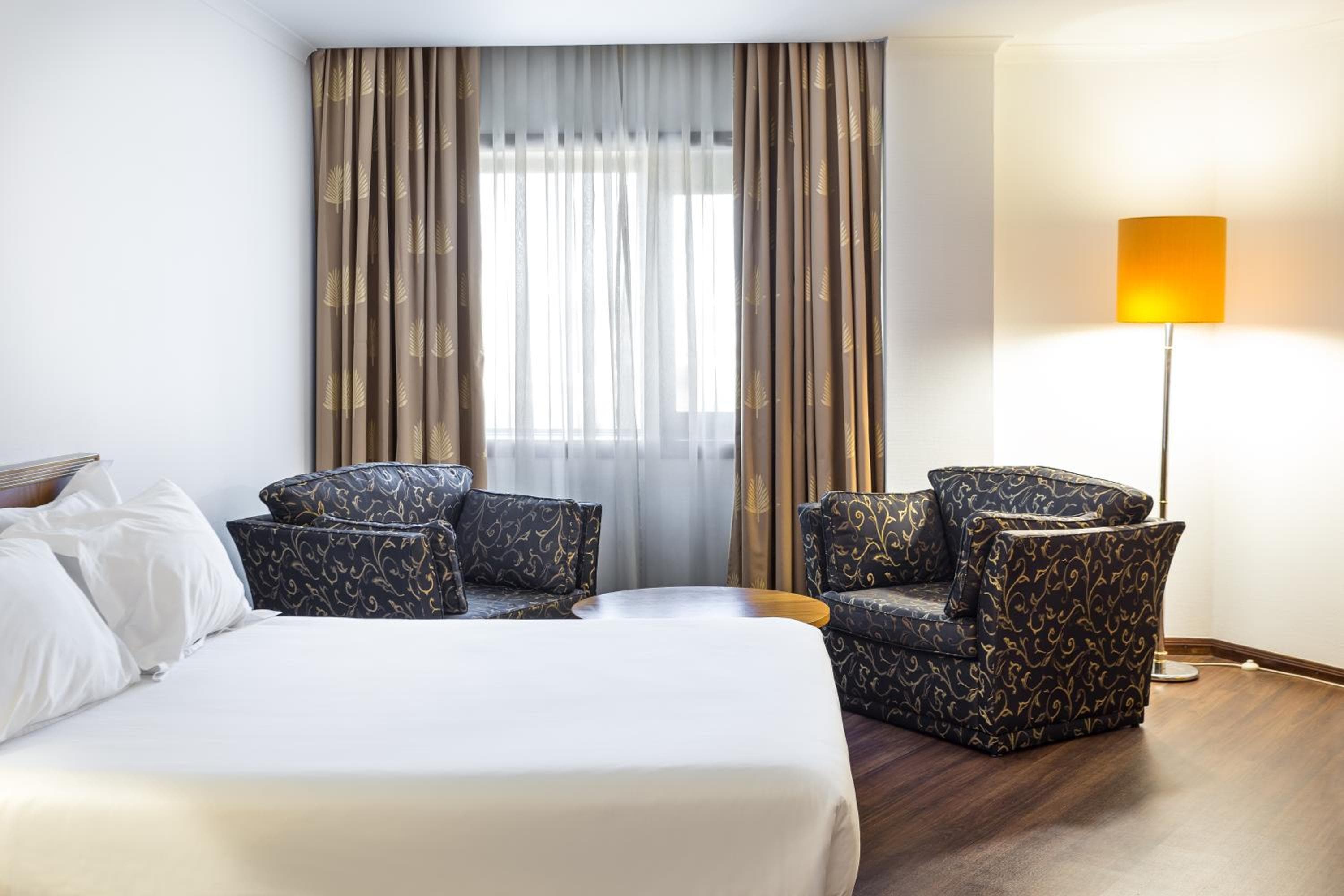 Radisson Blu Hotel Lisbon — 15
