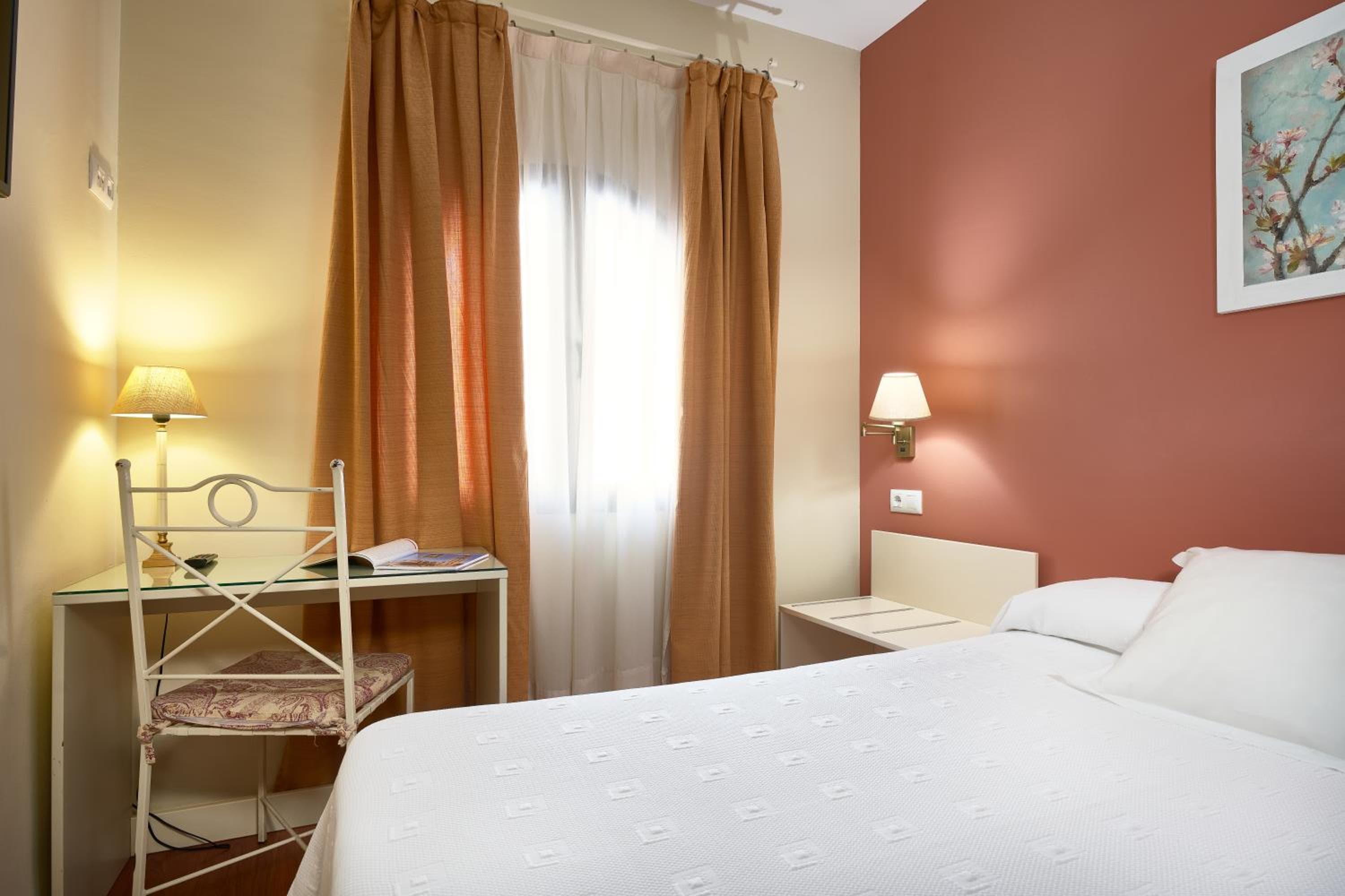 Hotel Murillo — 5