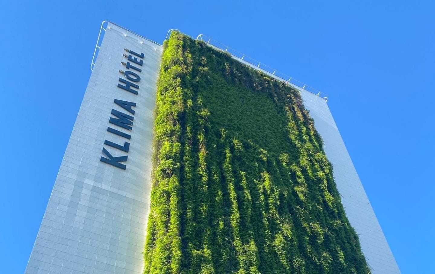 Klima Hotel Milano Fiere — 1