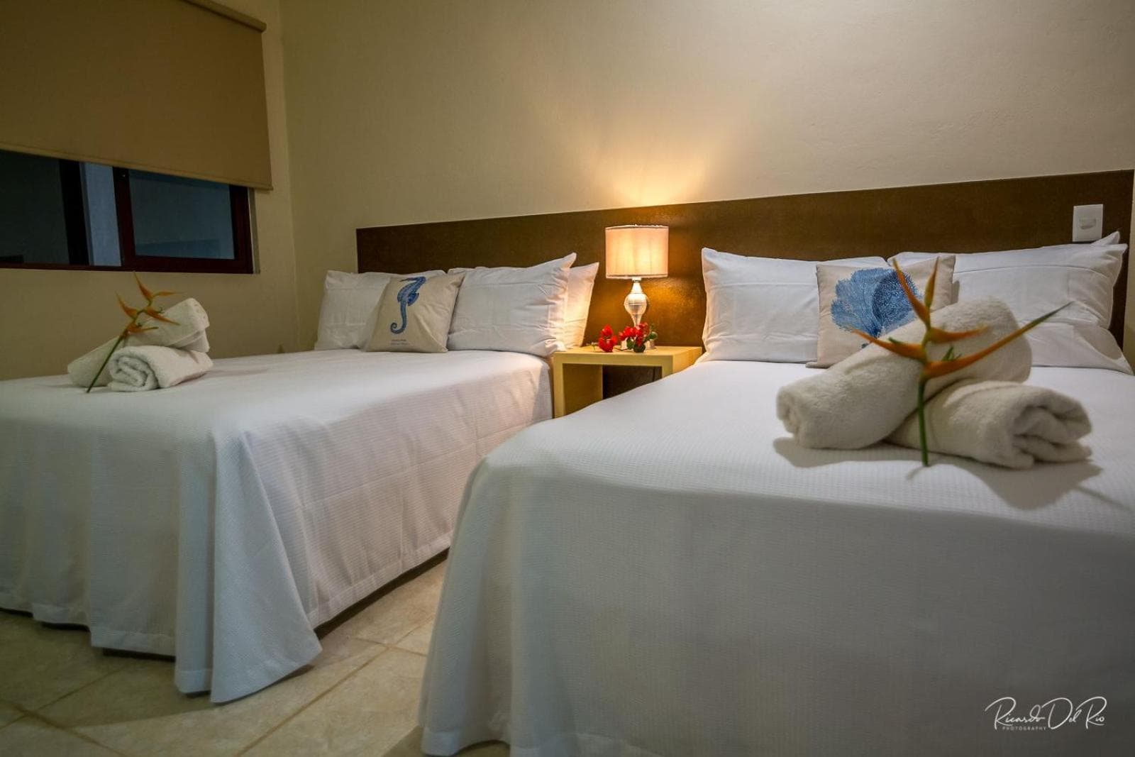 Azcapri Villa Boutique & Spa — 29