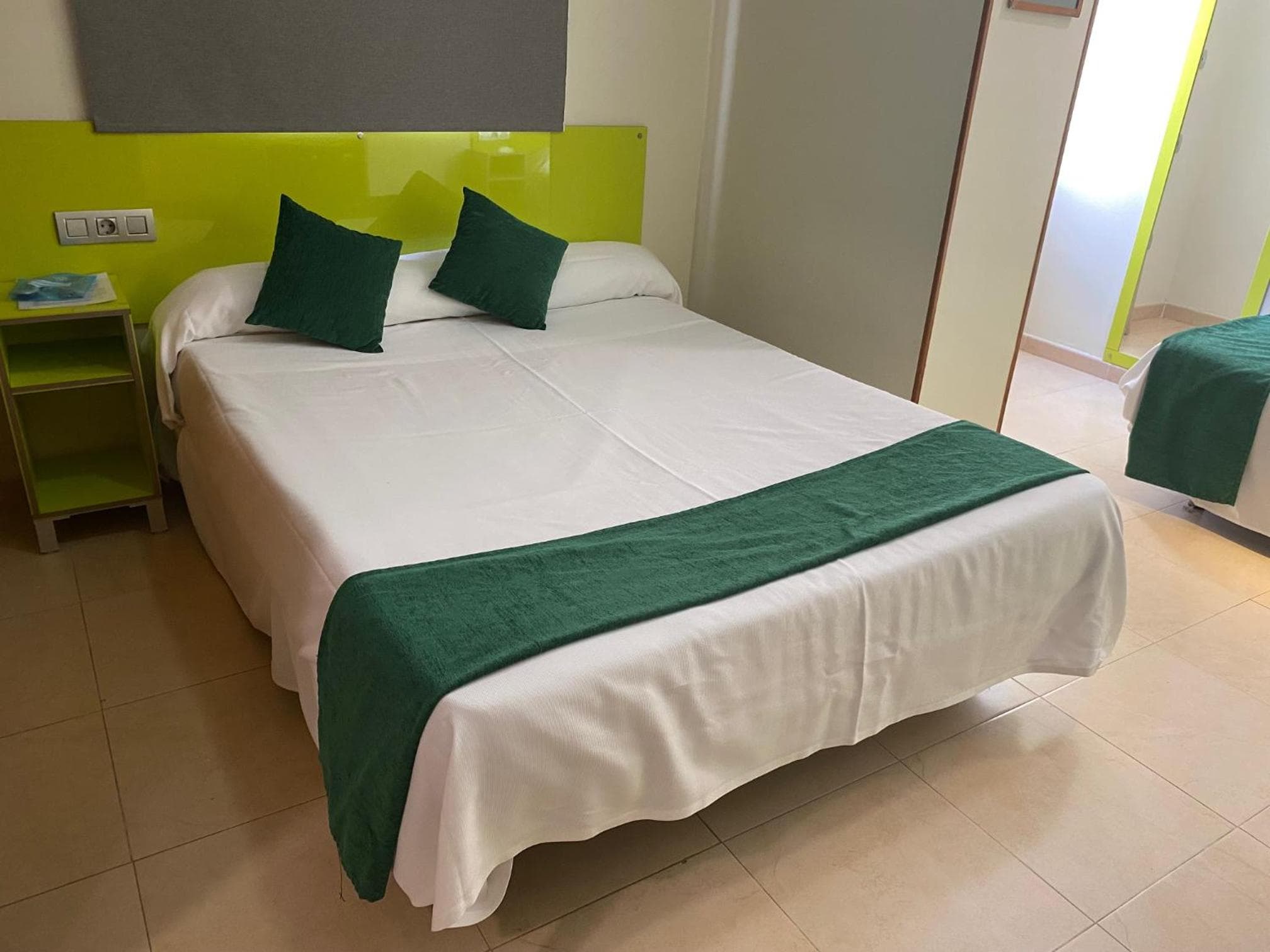 Hotel Andrea´s — 4