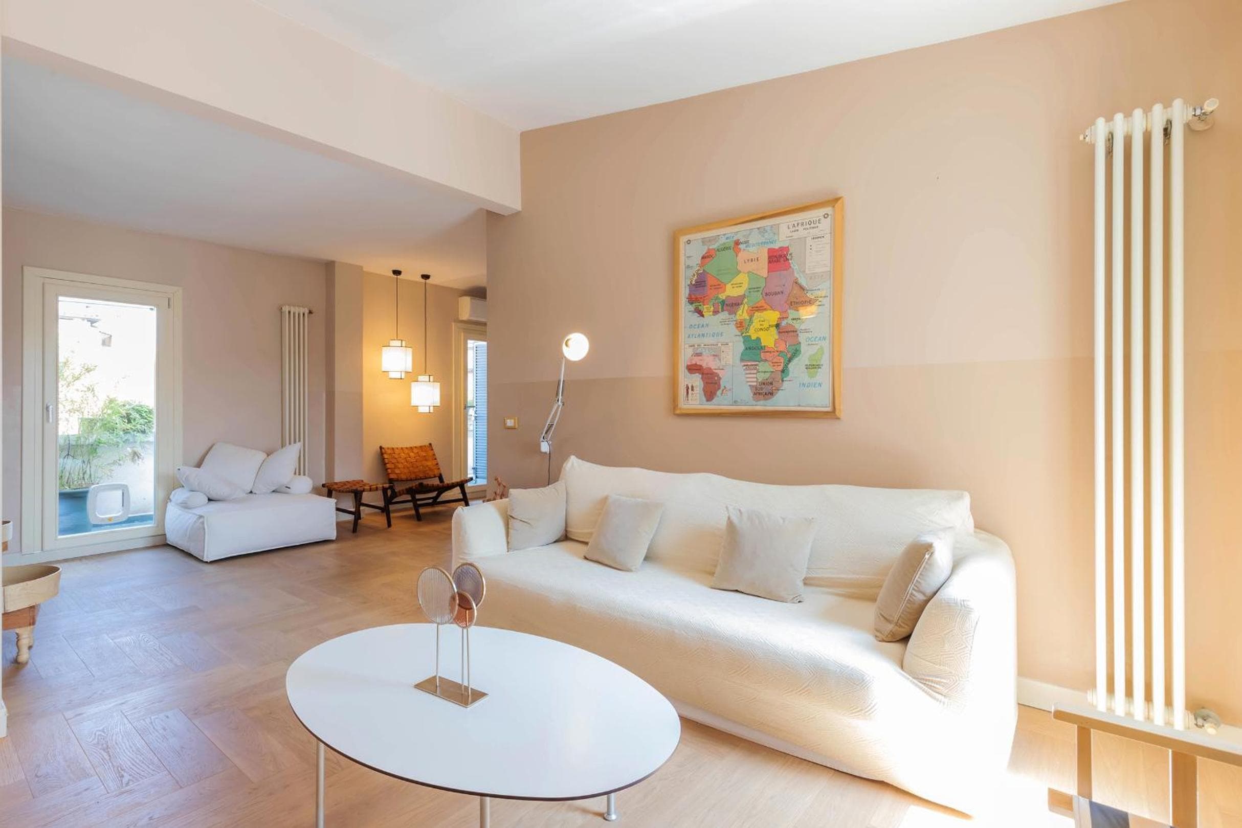 Milan Retreats — 15