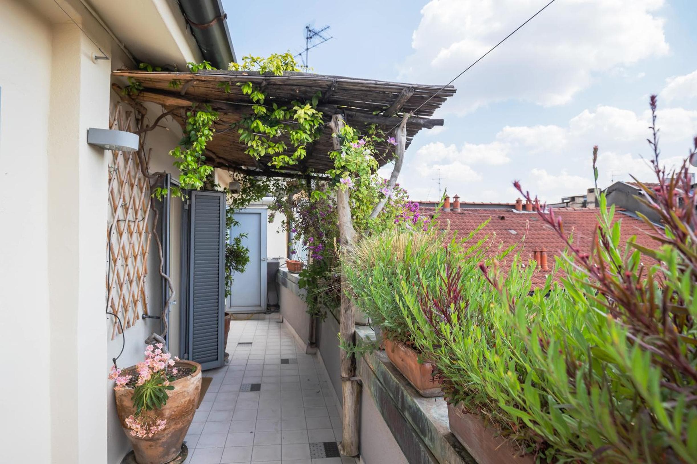 Milan Retreats — 22