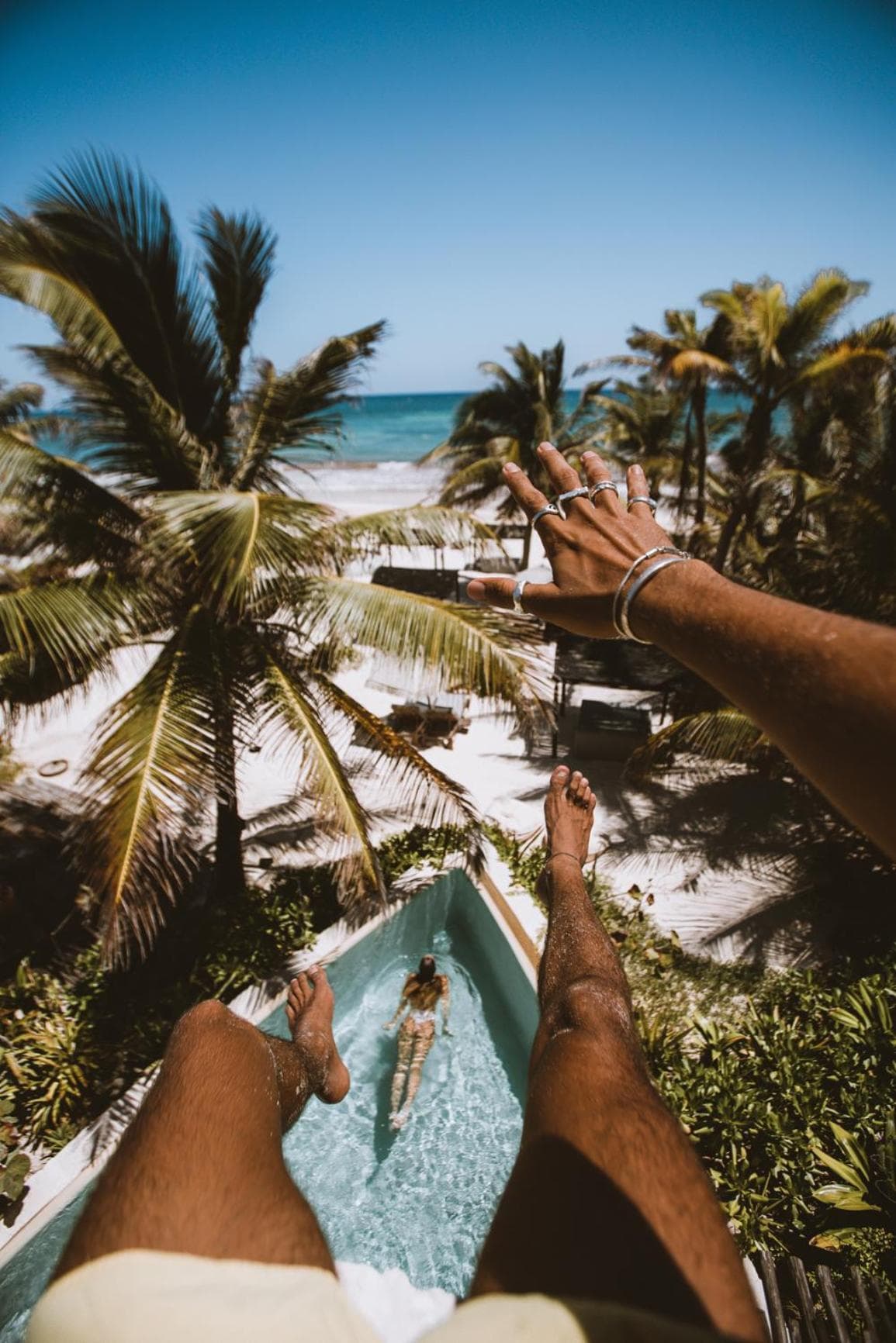 Hotel Ma'xanab Tulum — 28