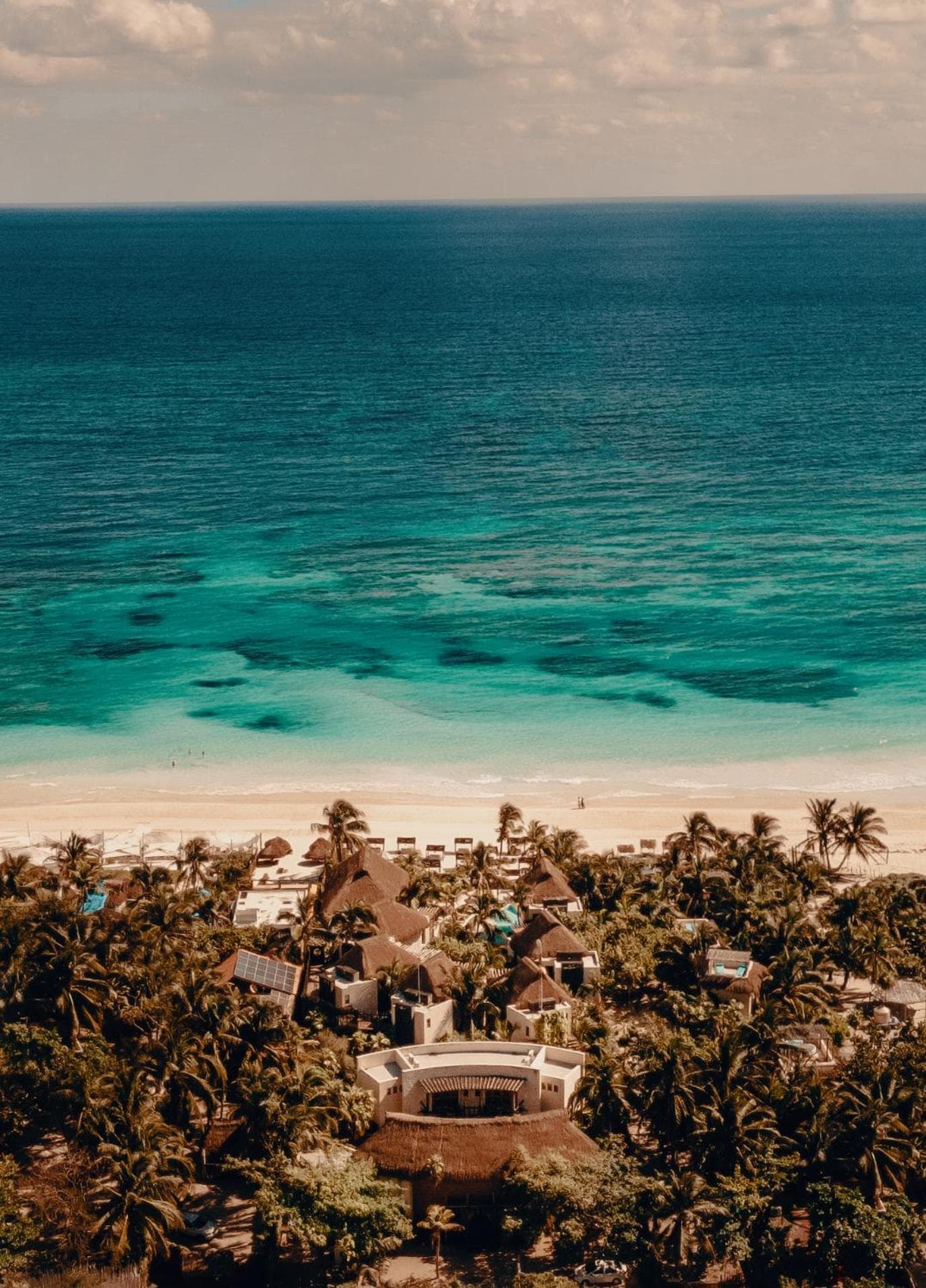 Hotel Ma'xanab Tulum — 27