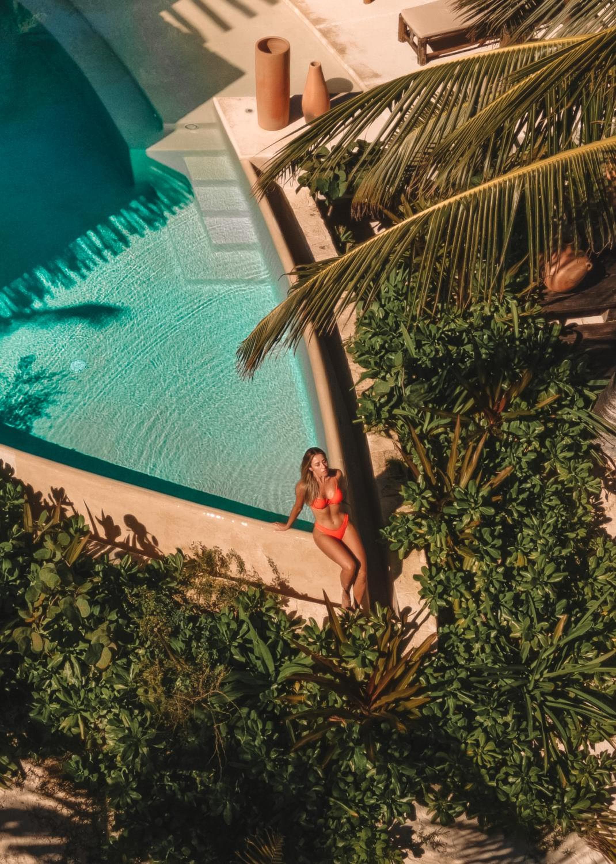 Hotel Ma'xanab Tulum — 25