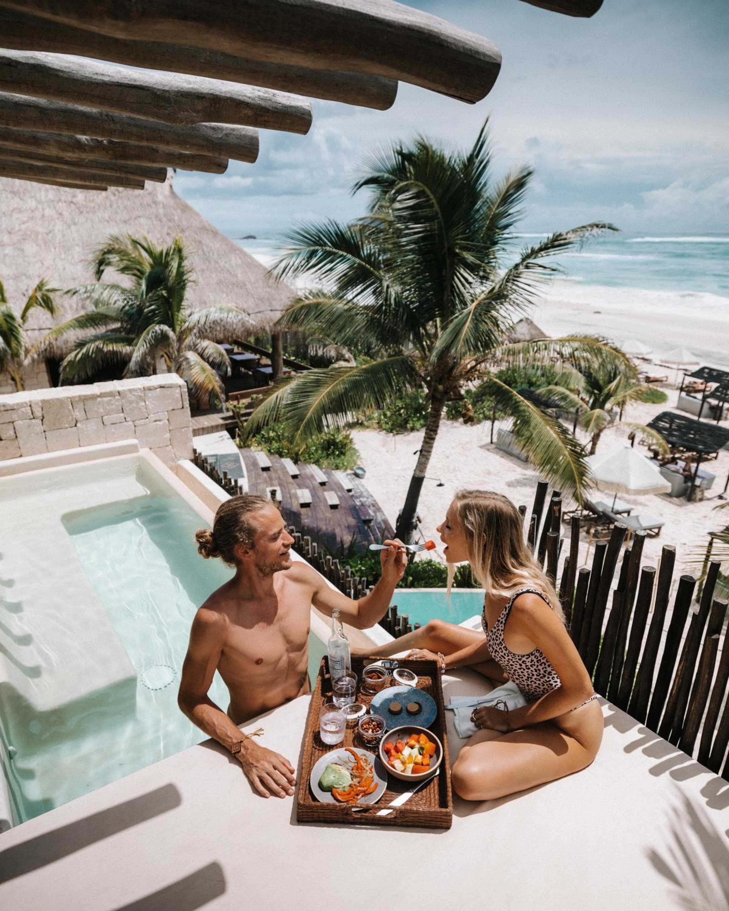 Hotel Ma'xanab Tulum — 26