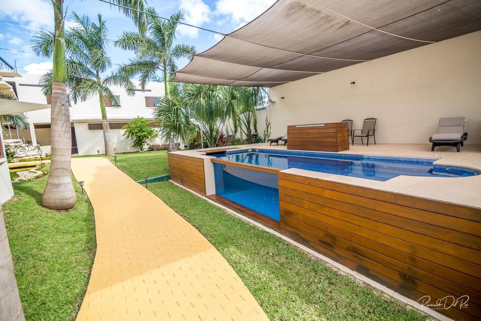 Azcapri Villa Boutique & Spa — 27