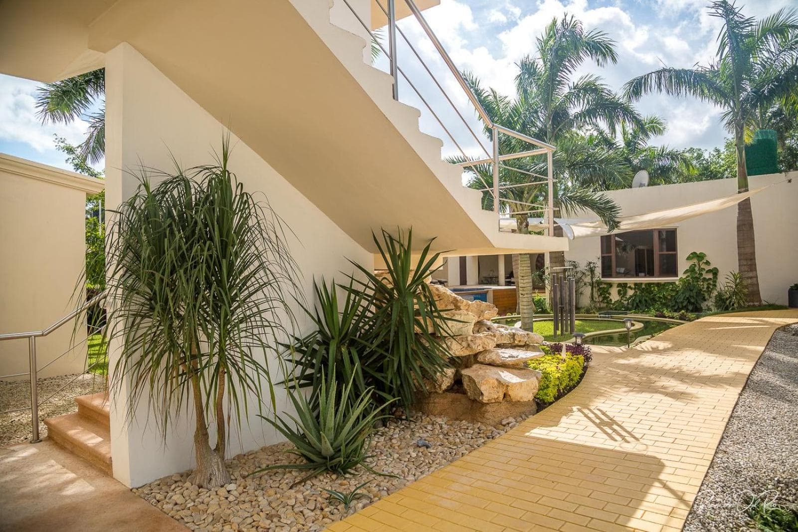 Azcapri Villa Boutique & Spa — 12