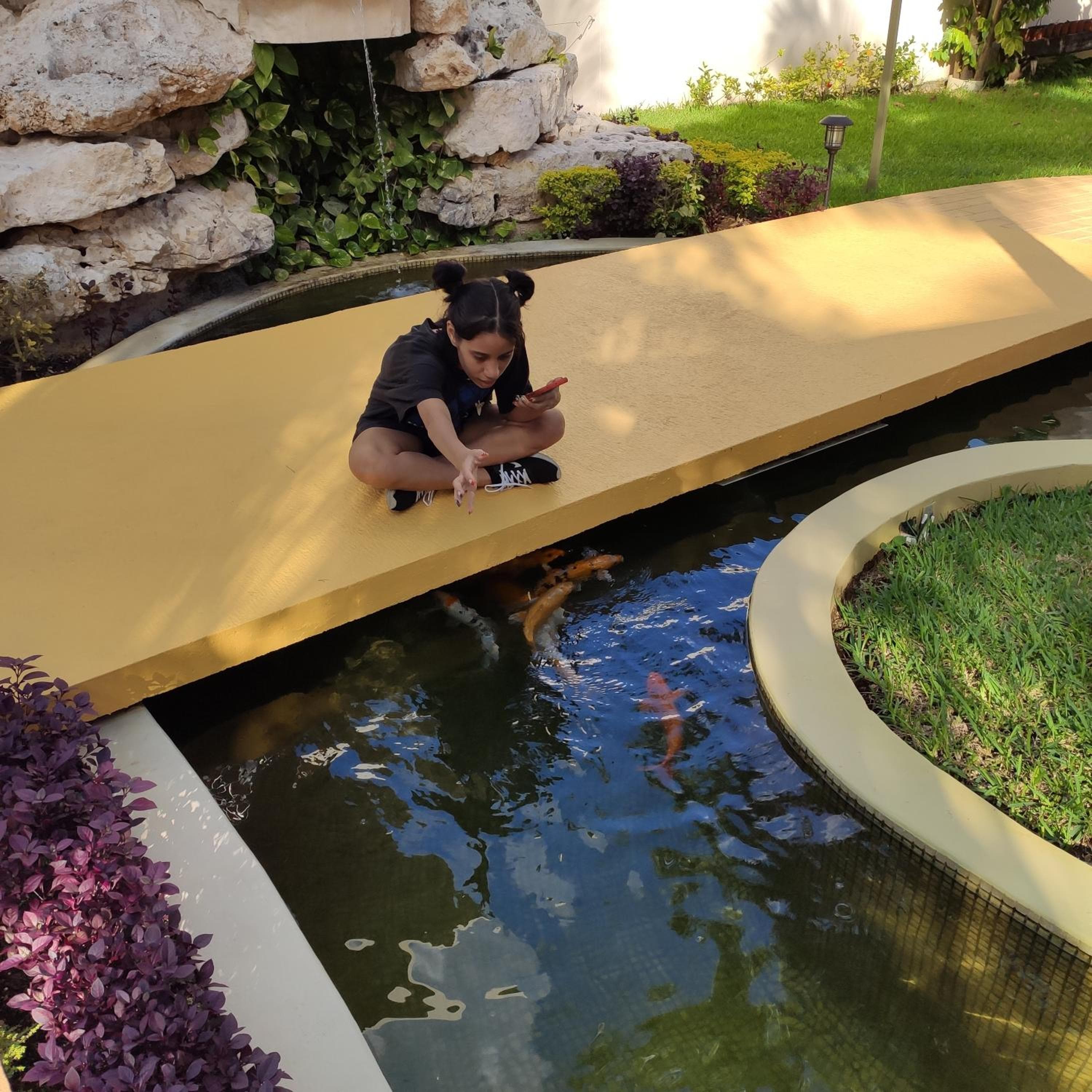Azcapri Villa Boutique & Spa — 2