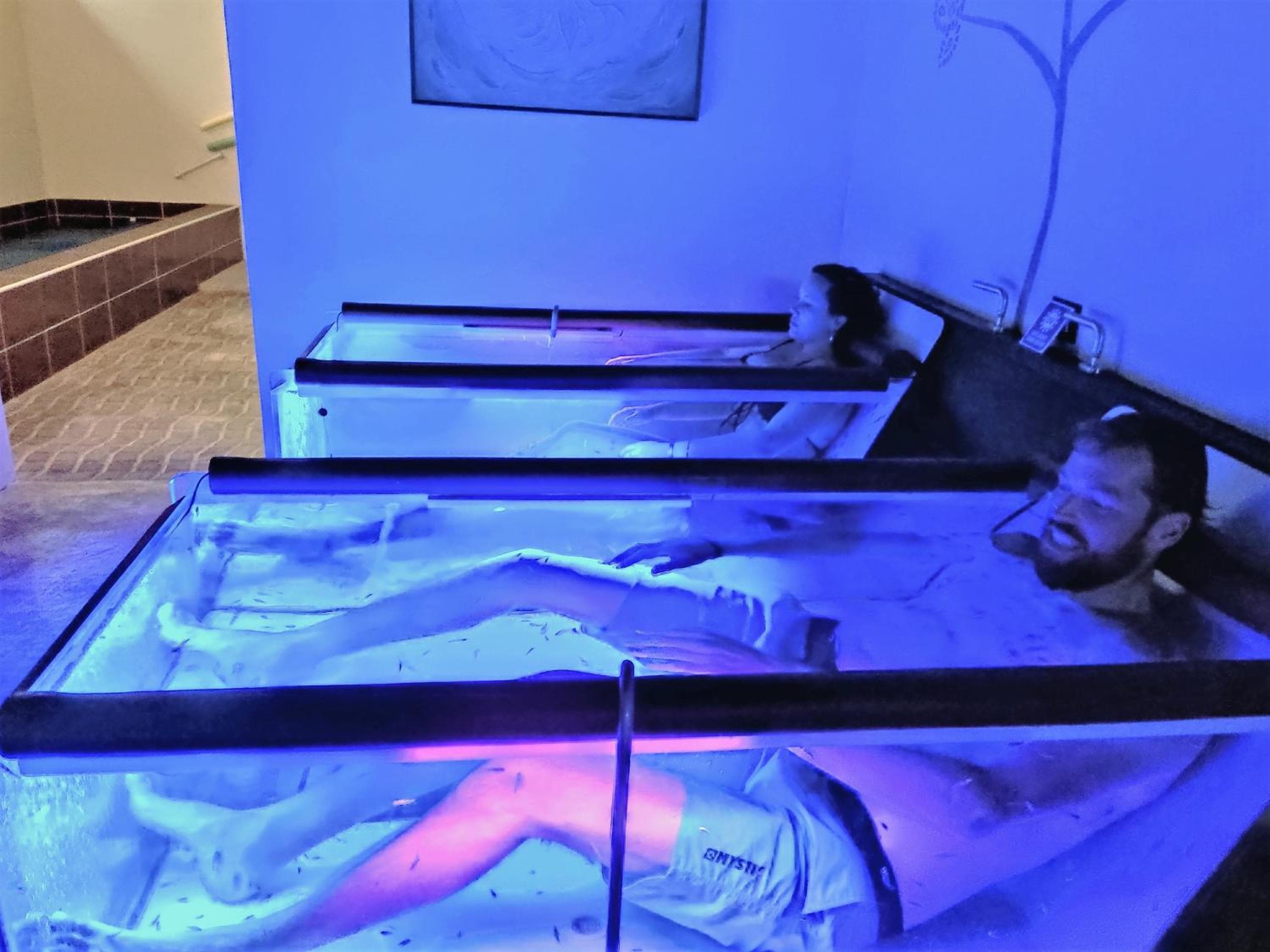 Azcapri Villa Boutique & Spa — 6