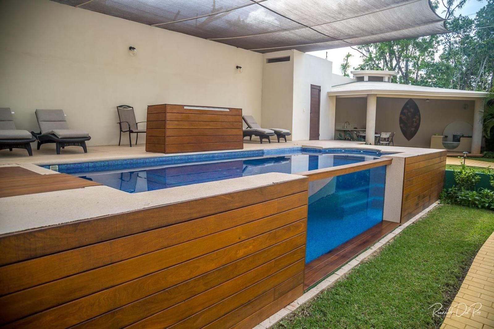 Azcapri Villa Boutique & Spa — 30