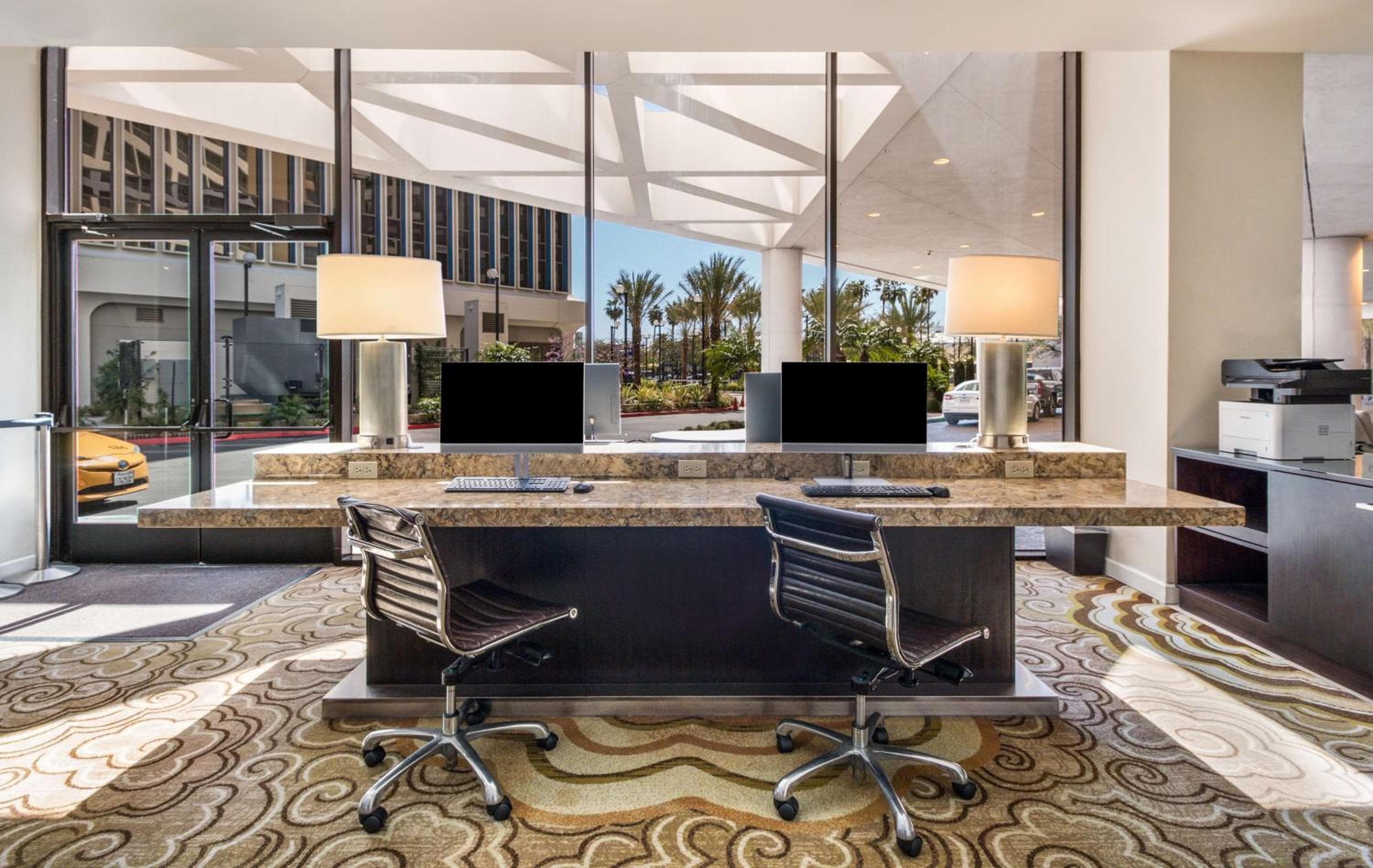 Sonesta Los Angeles Airport LAX — 3