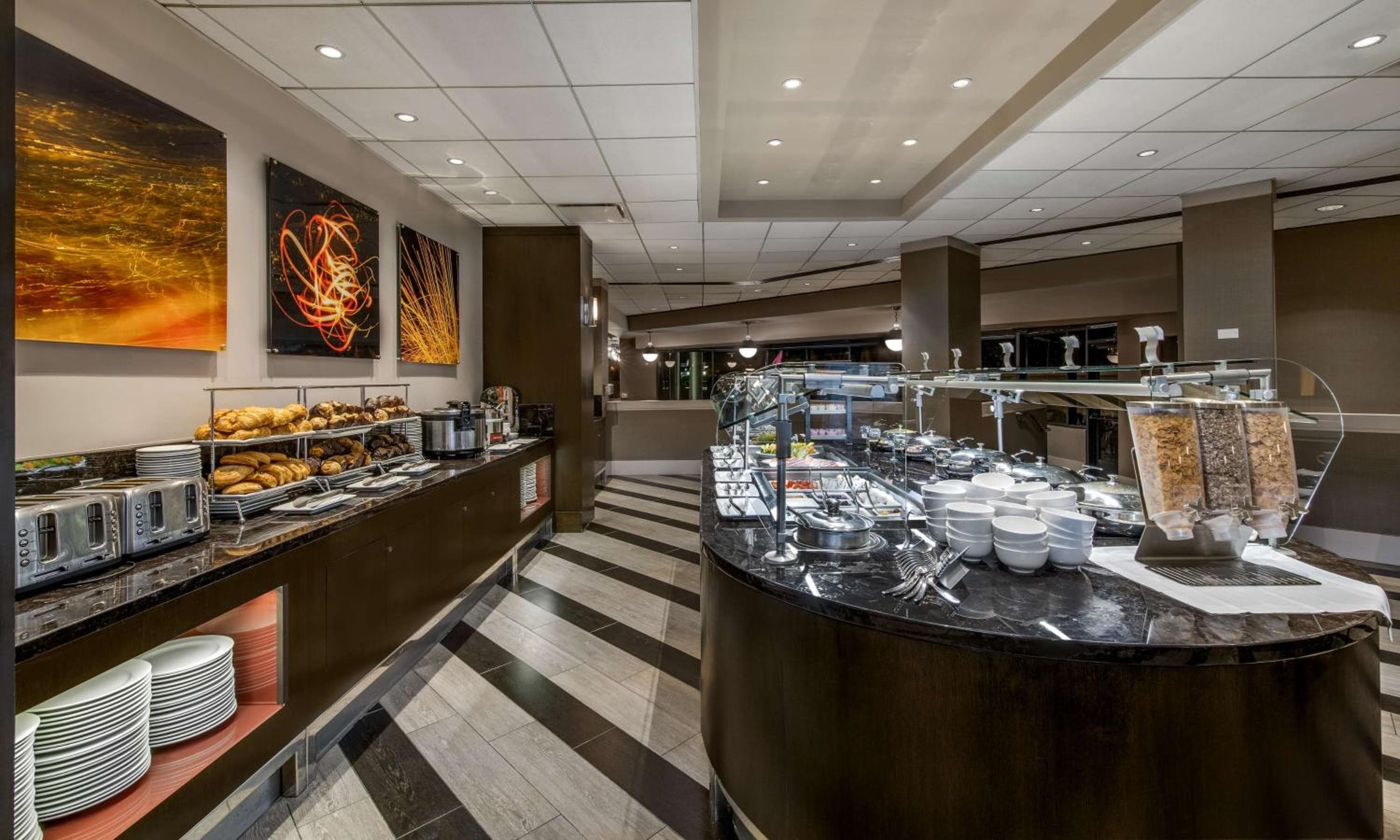 Sonesta Los Angeles Airport LAX — 20