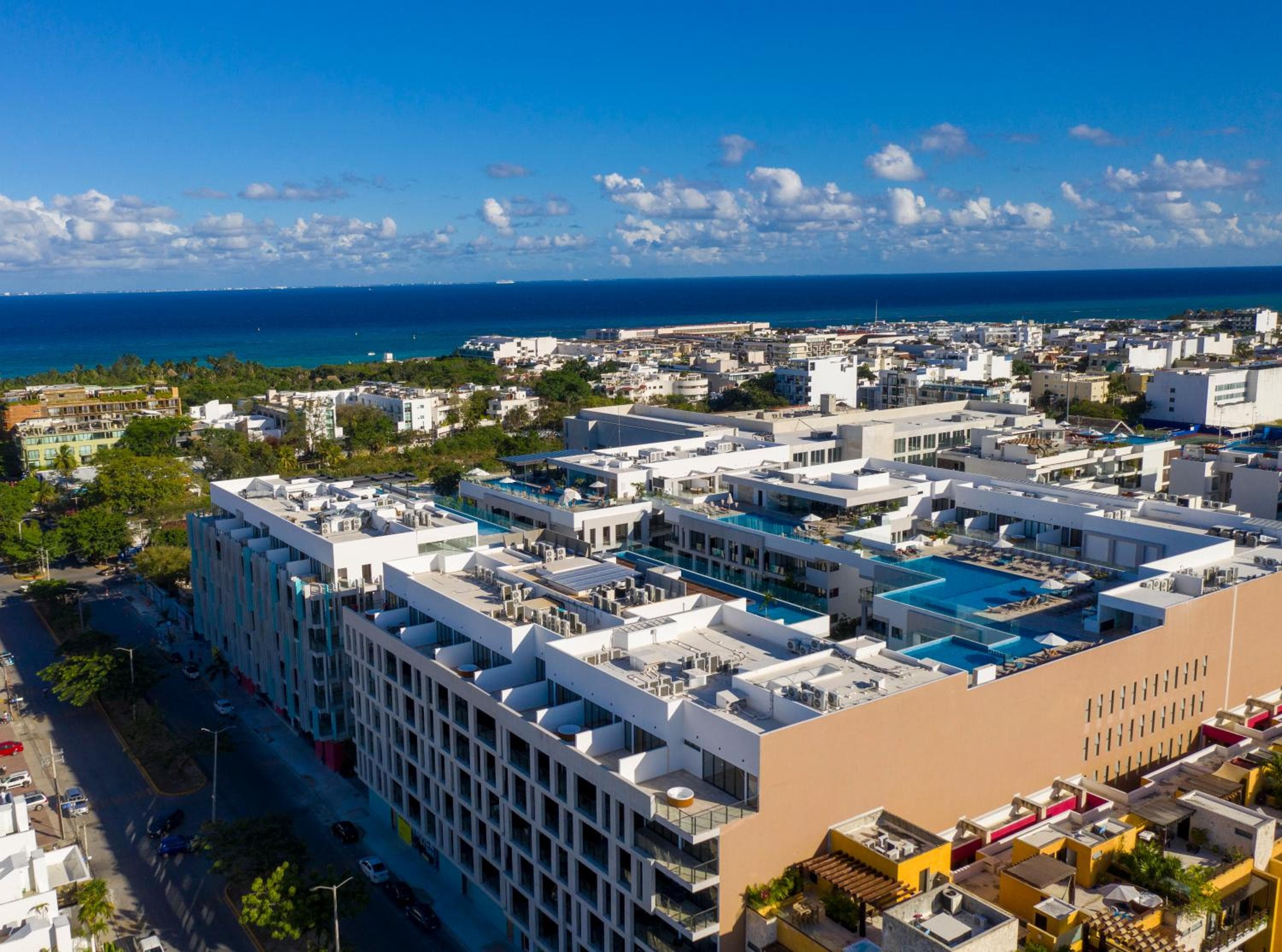 IPANA Luxus-Apartments von Vacaciones.Yeah — 1