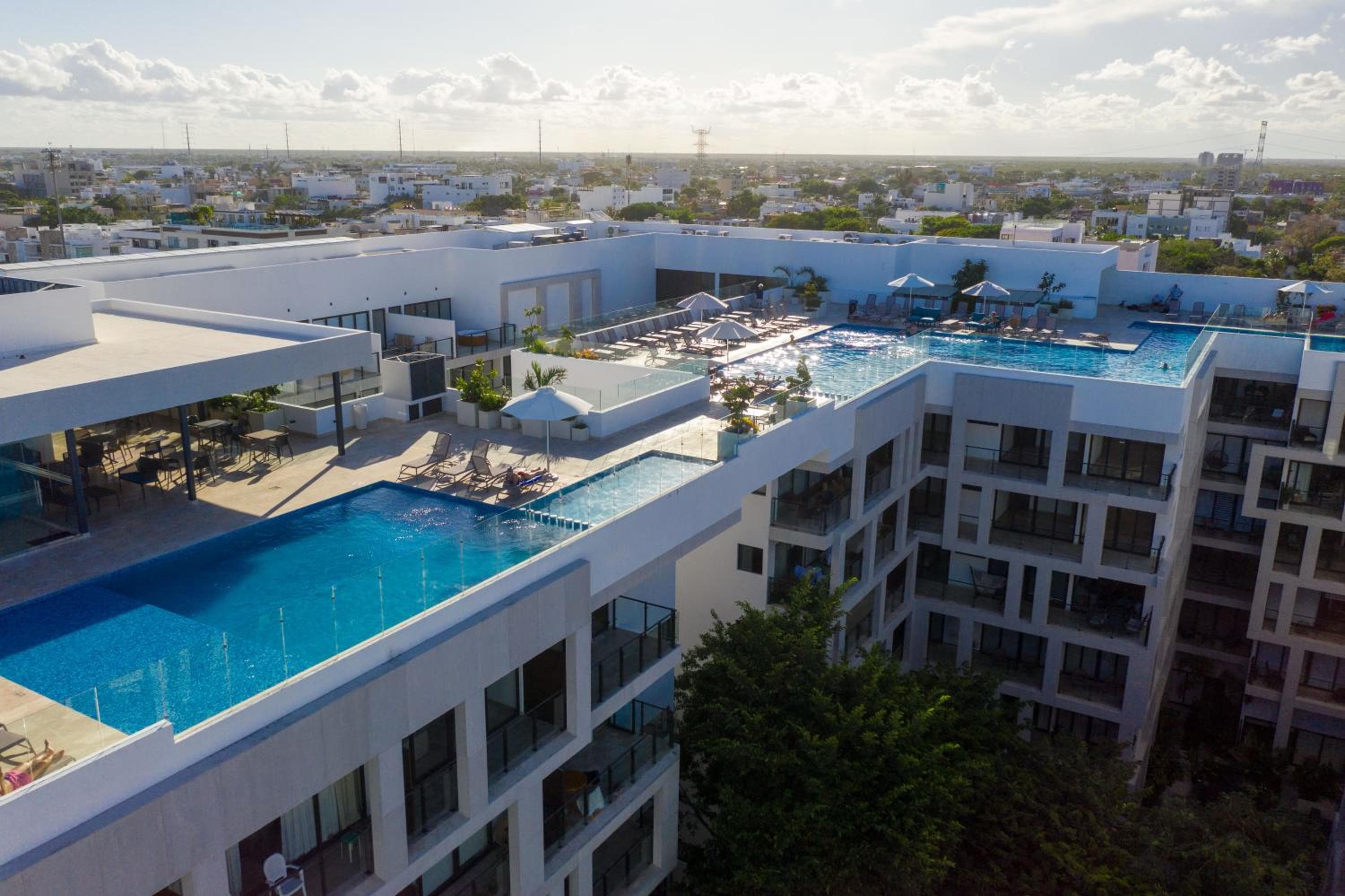 IPANA Luxus-Apartments von Vacaciones.Yeah — 9