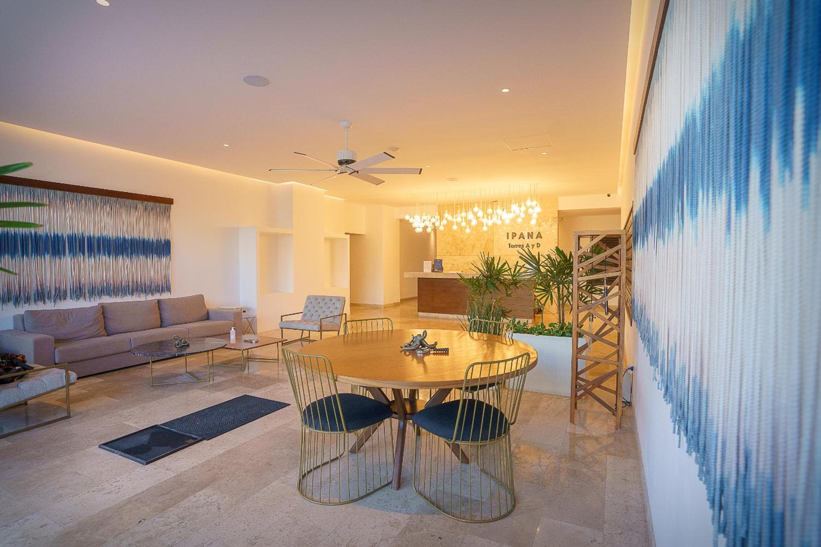 IPANA Luxury Apartments by Vacaciones.Yeah — 28