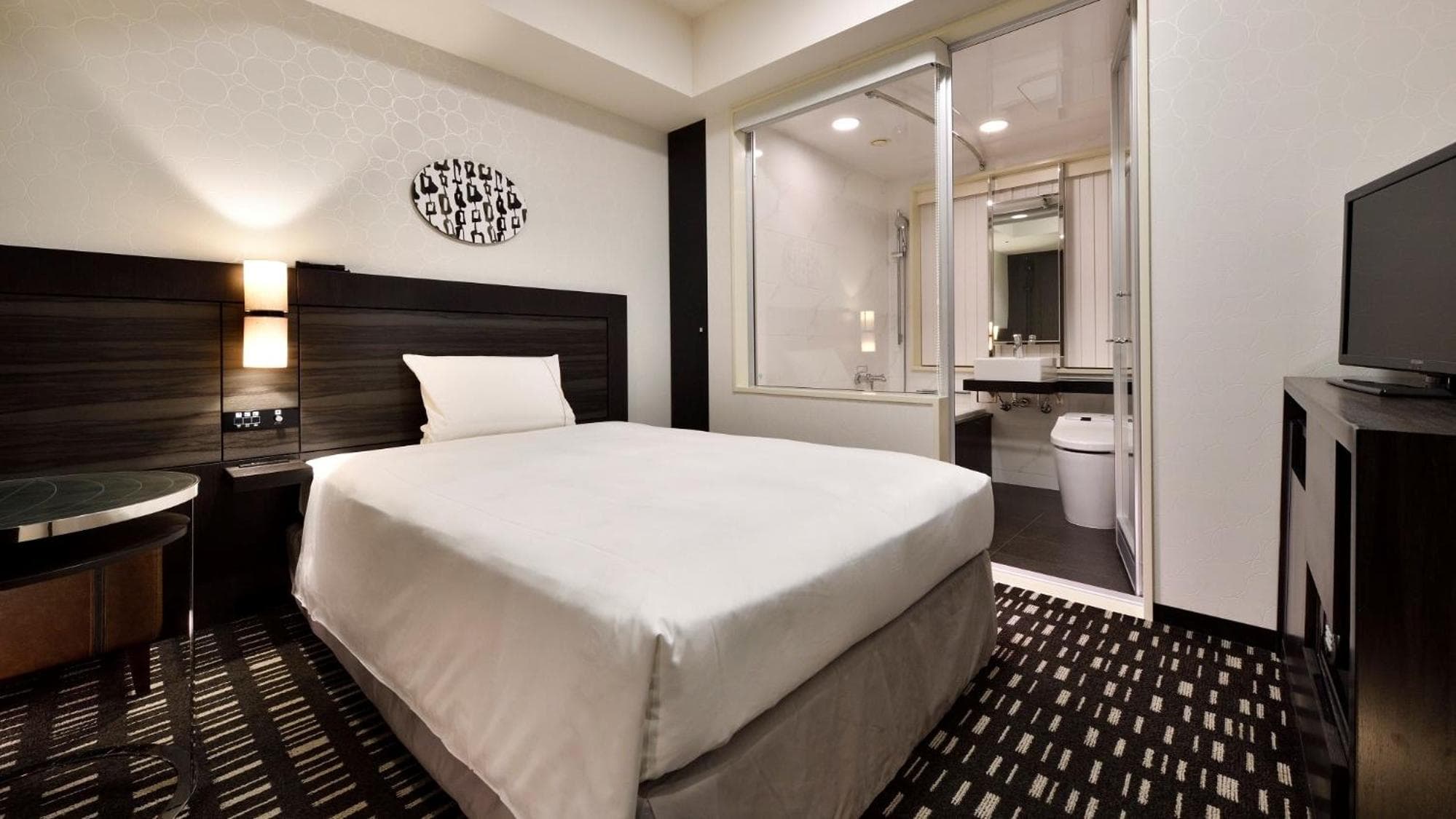 The Royal Park Hotel Tokyo Haneda Airport Terminal 3 hotel, Ota-ku Haneda Airport 2-6-5, Tokyo, Japan — photo 25