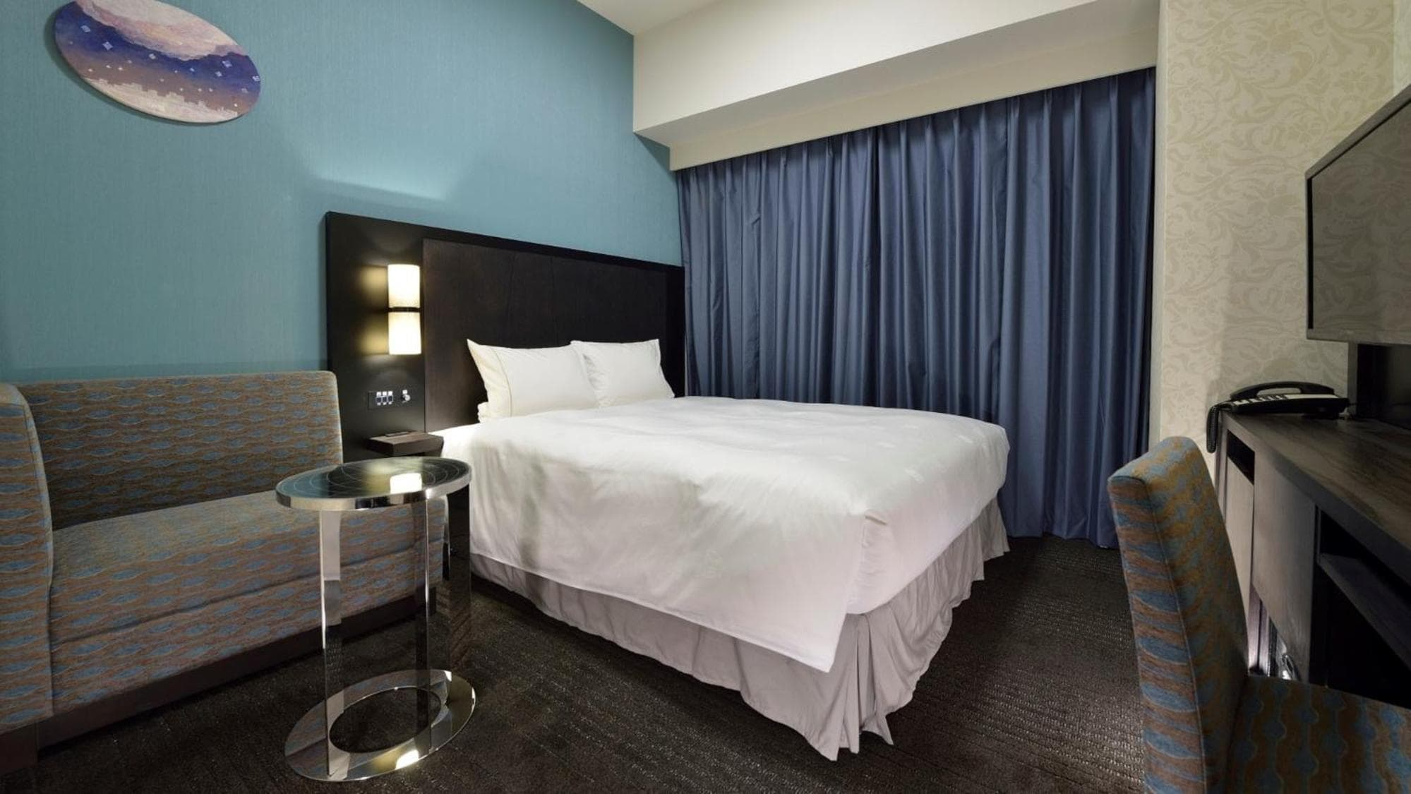 The Royal Park Hotel Tokyo Haneda Airport Terminal 3 hotel, Ota-ku Haneda Airport 2-6-5, Tokyo, Japan — photo 27