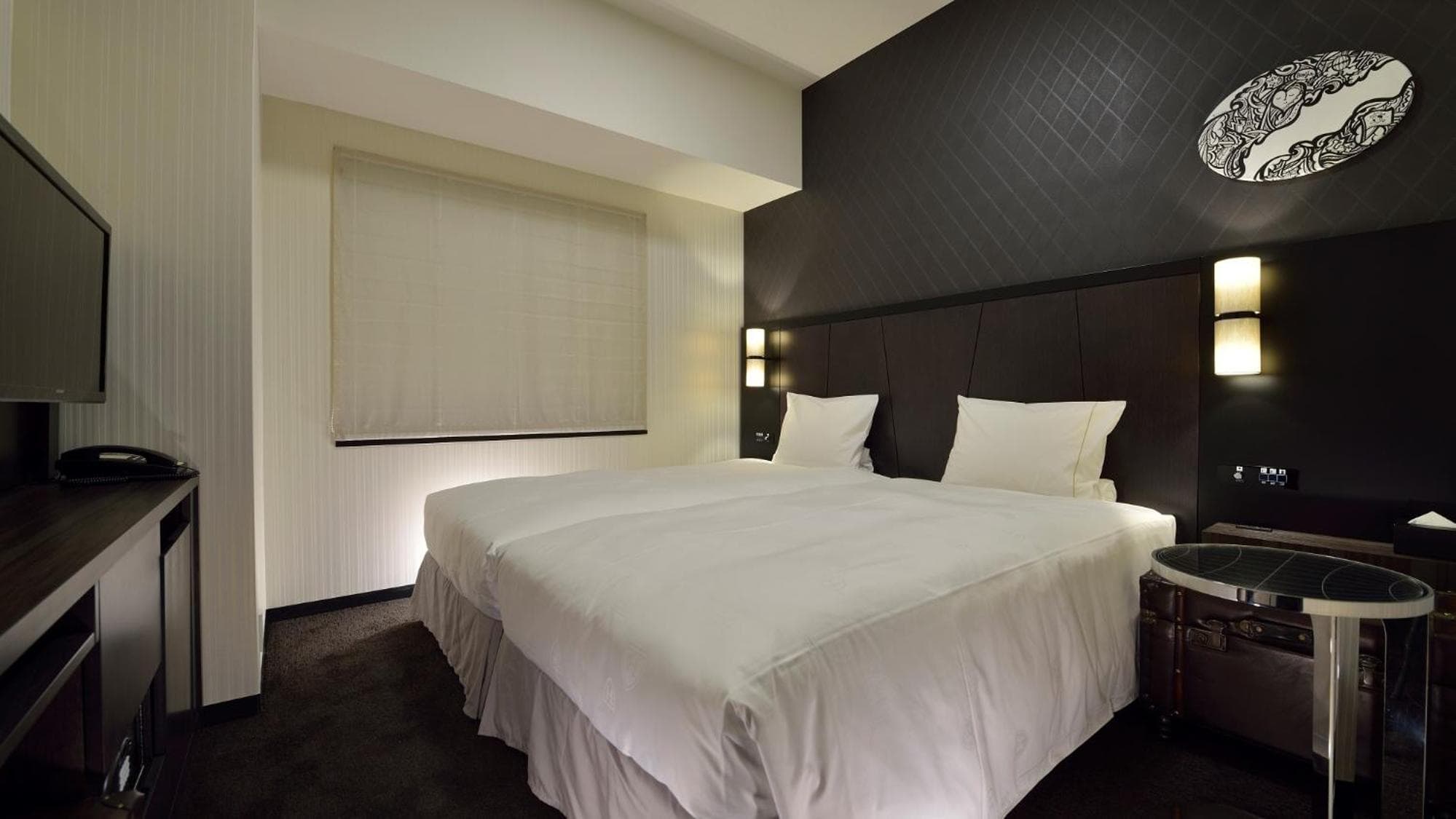 The Royal Park Hotel Tokyo Haneda Airport Terminal 3 hotel, Ota-ku Haneda Airport 2-6-5, Tokyo, Japan — photo 28