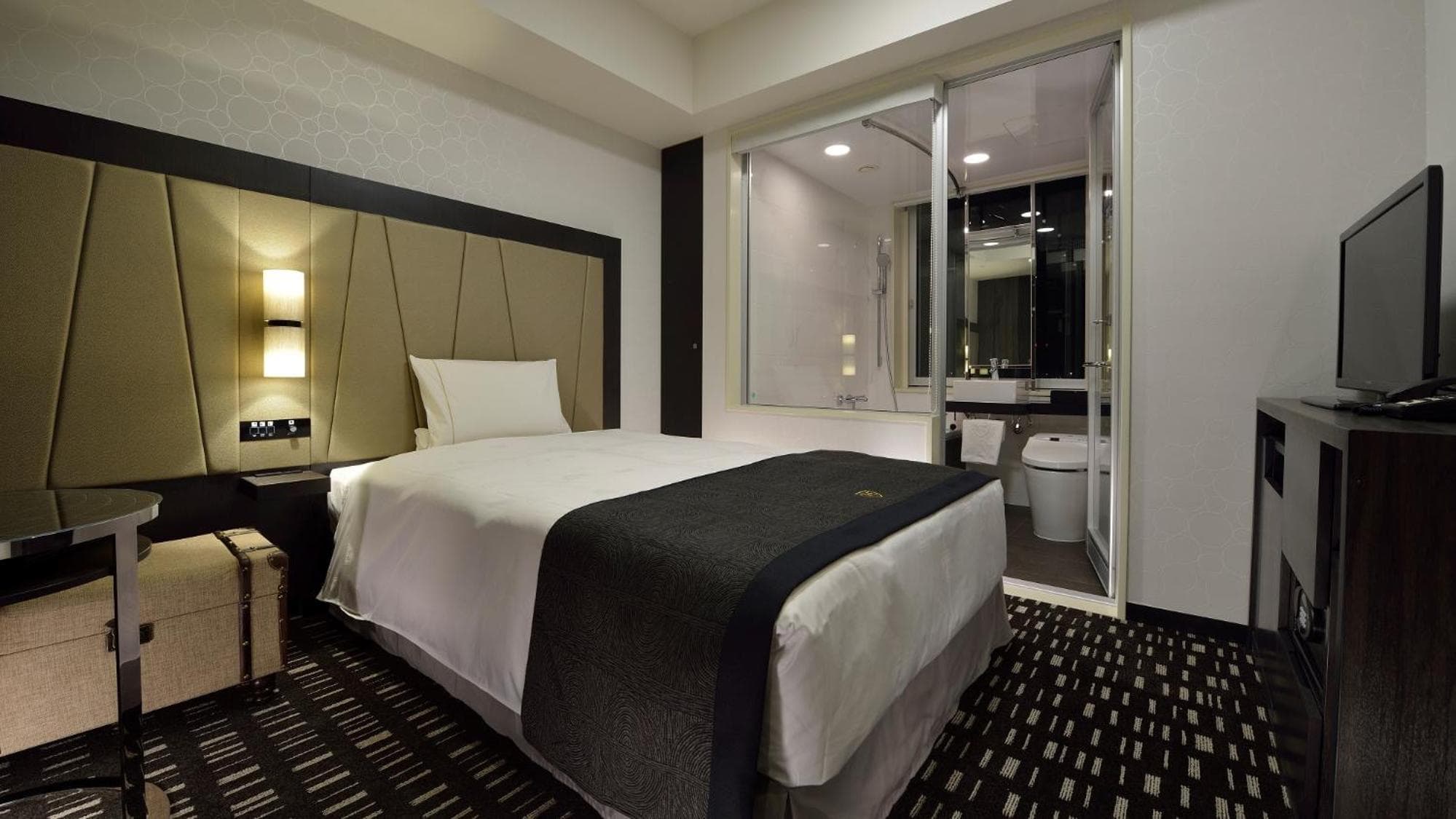 The Royal Park Hotel Tokyo Haneda Airport Terminal 3 hotel, Ota-ku Haneda Airport 2-6-5, Tokyo, Japan — photo 30