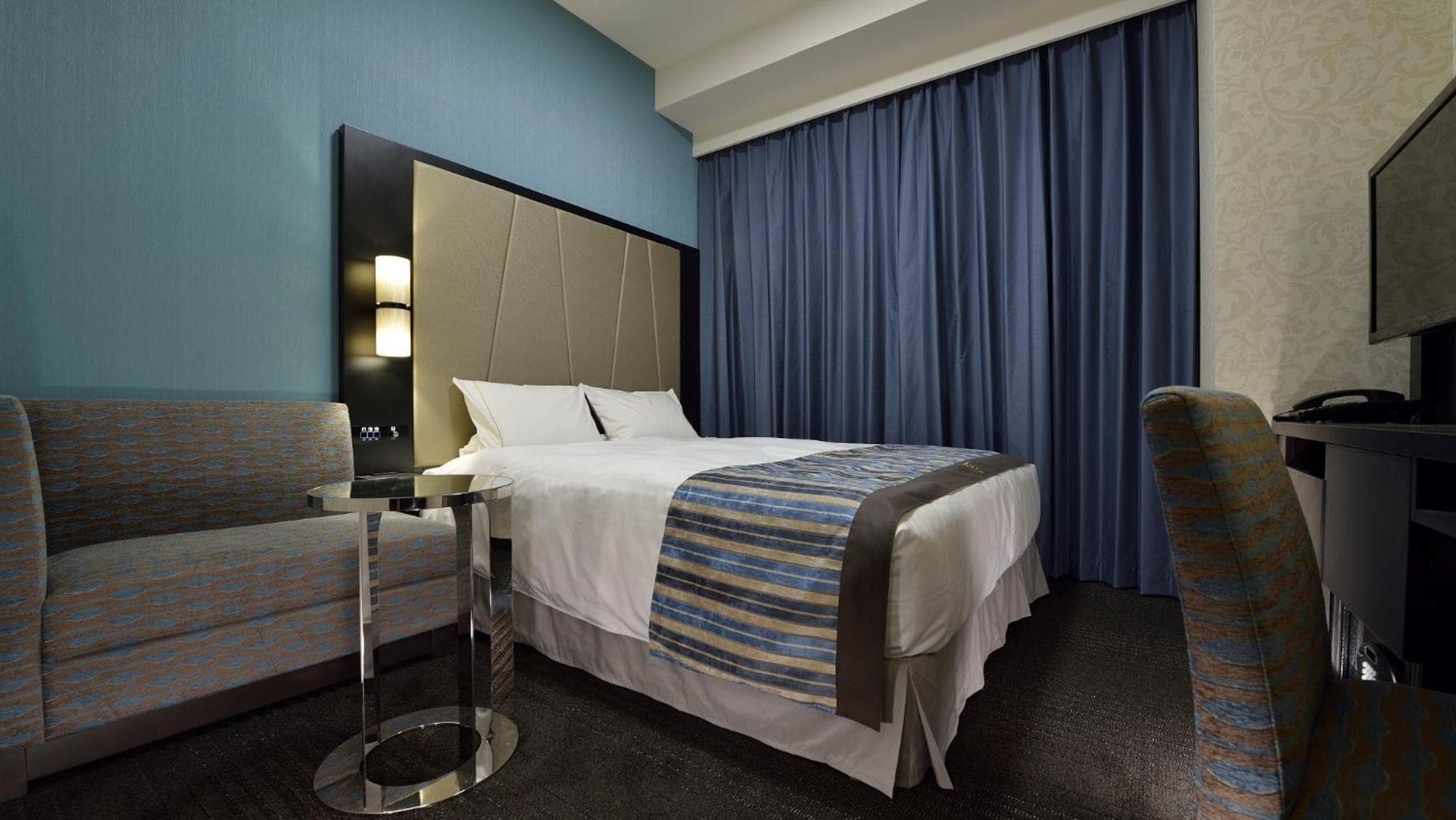 The Royal Park Hotel Tokyo Haneda Airport Terminal 3 hotel, Ota-ku Haneda Airport 2-6-5, Tokyo, Japan — photo 31