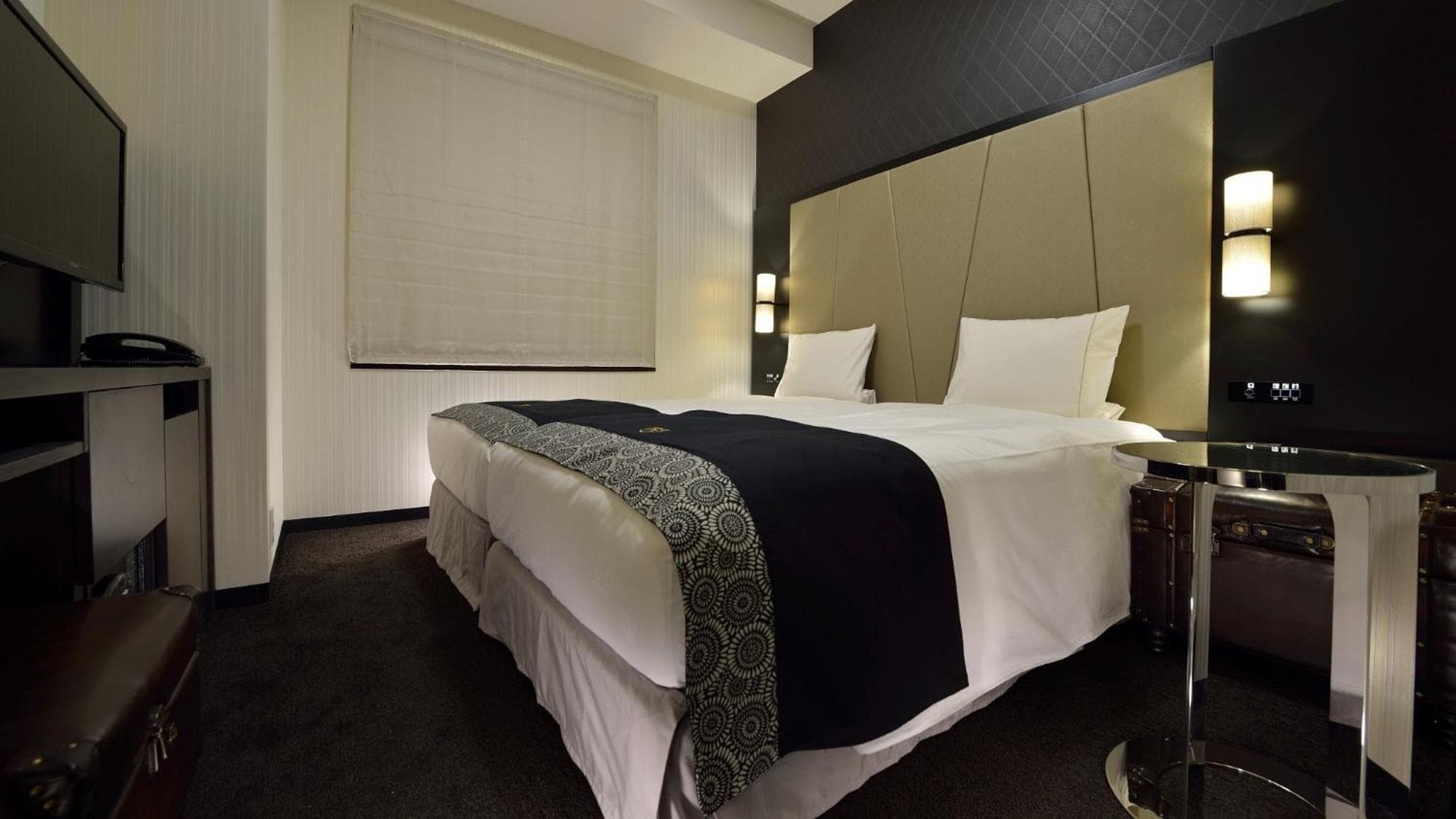 The Royal Park Hotel Tokyo Haneda Airport Terminal 3 hotel, Ota-ku Haneda Airport 2-6-5, Tokyo, Japan — photo 32