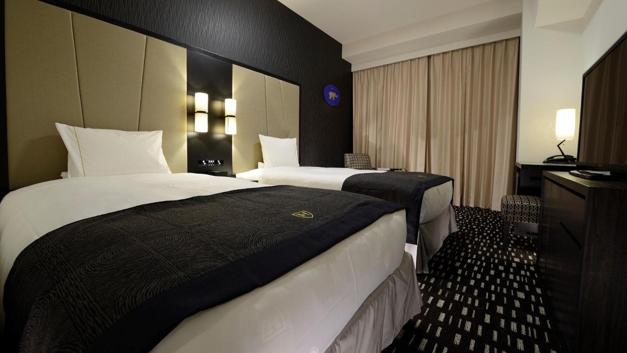 The Royal Park Hotel Tokyo Haneda Airport Terminal 3 hotel, Ota-ku Haneda Airport 2-6-5, Tokyo, Japan — photo 33