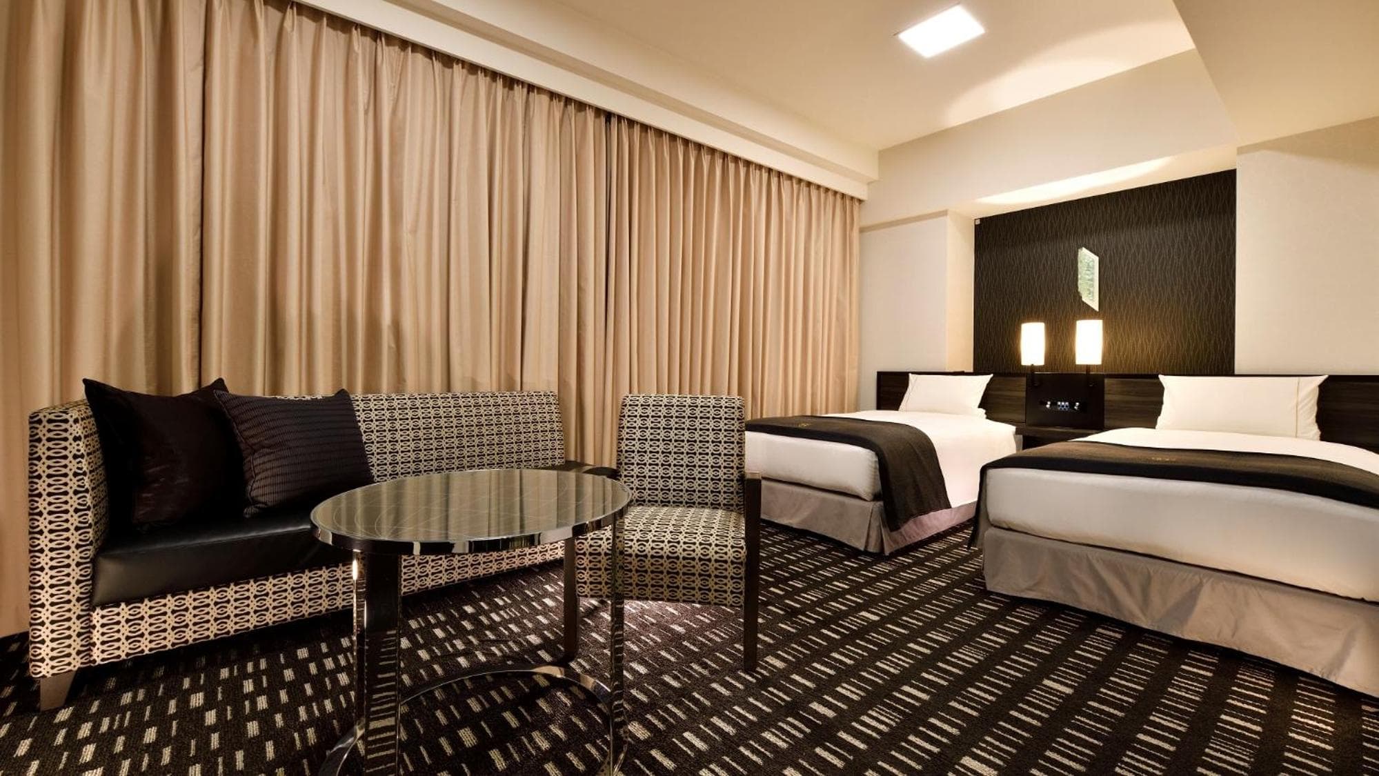 The Royal Park Hotel Tokyo Haneda Airport Terminal 3 hotel, Ota-ku Haneda Airport 2-6-5, Tokyo, Japan — photo 34