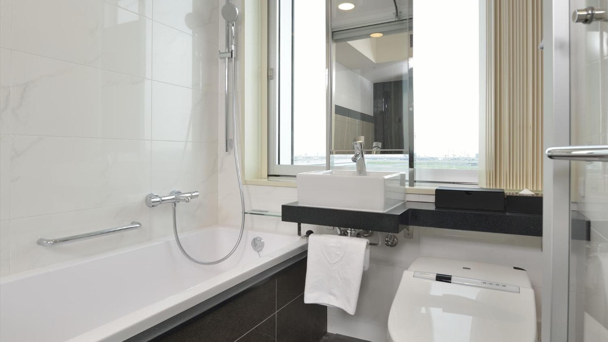 The Royal Park Hotel Tokyo Haneda Airport Terminal 3 hotel, Ota-ku Haneda Airport 2-6-5, Tokyo, Japan — photo 35