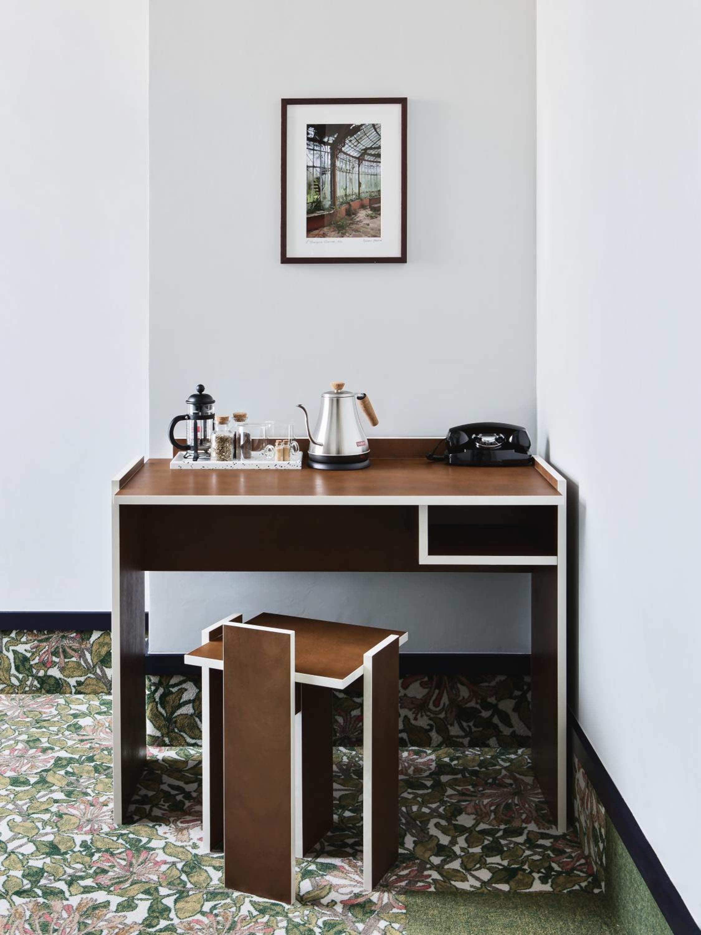 Hôtel Rosalie — 13