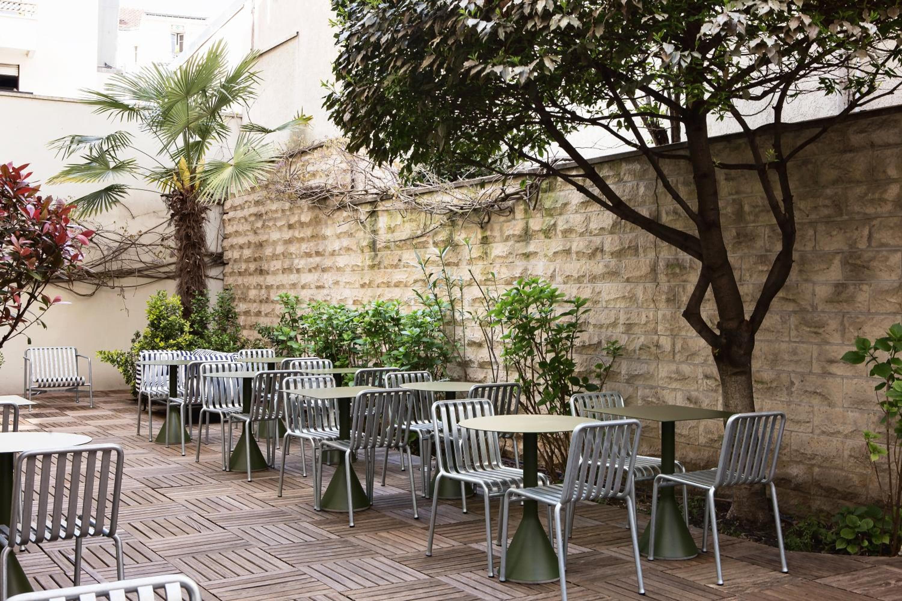 Hotel Rosalia — 19